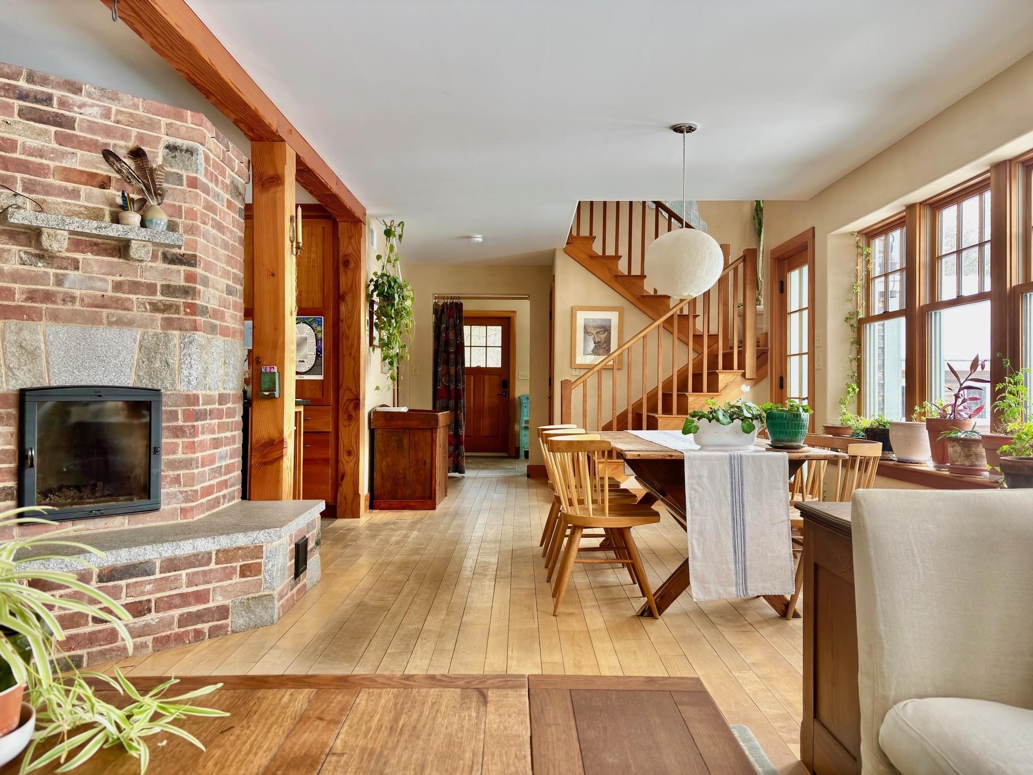 Homes for sale in Putney, VT | 135 Fred Houghton Rd, Putney, VT 05346 | MLS# 5069472