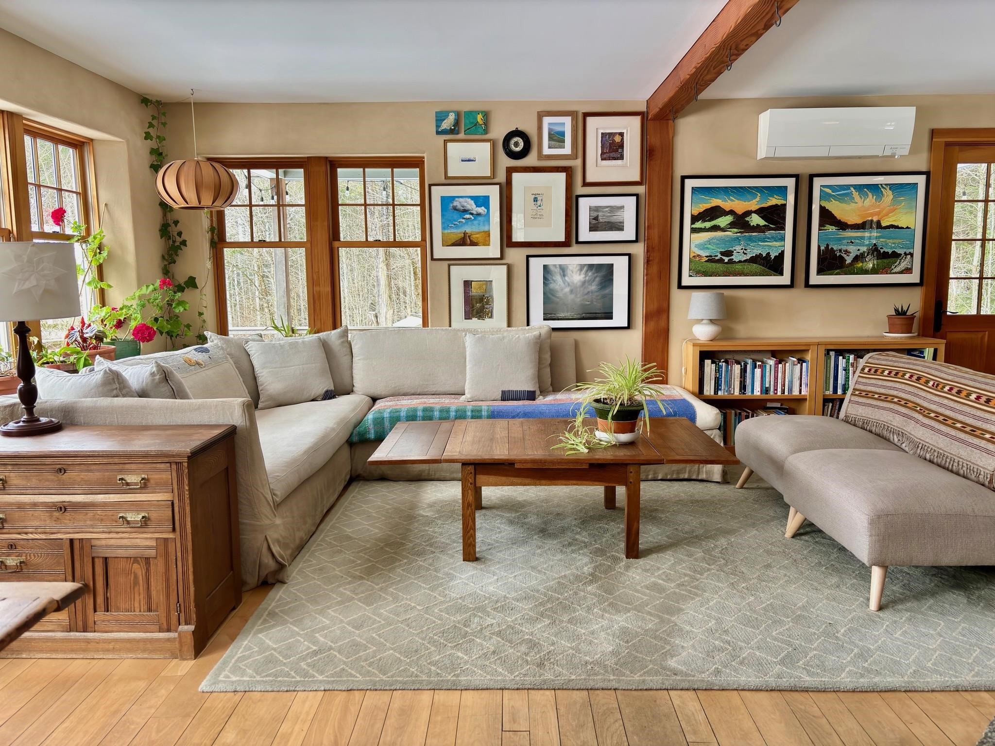 Homes for sale in Putney, VT | 135 Fred Houghton Rd, Putney, VT 05346 | MLS# 5069472