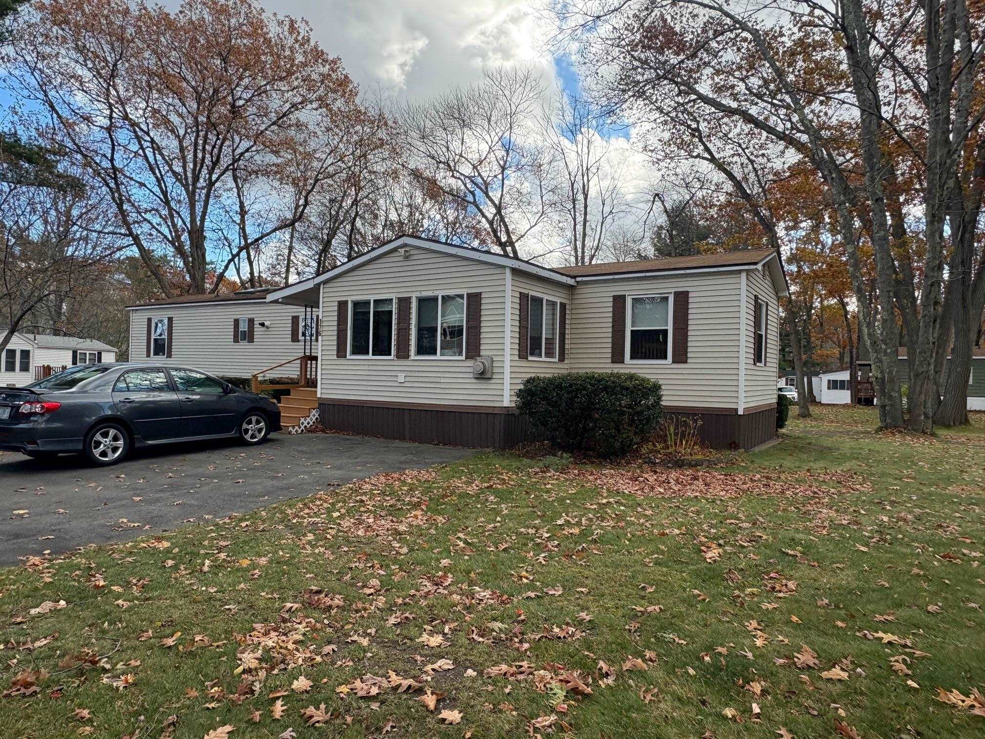 MLS 5069475: 176 Lower Collins Street, Seabrook NH
