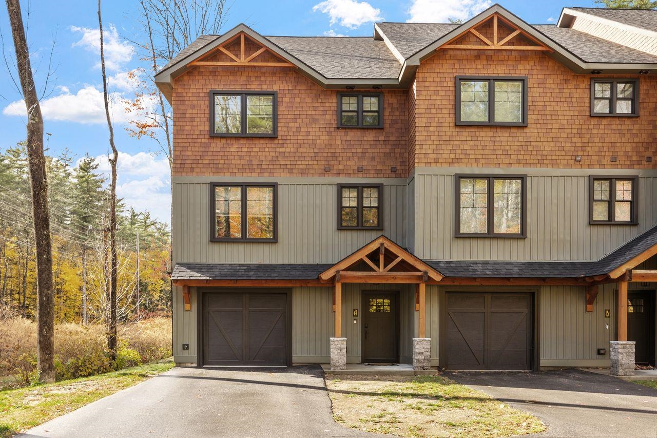 Homes for sale in Conway, NH | 168 Old Bartlett Rd #A, Conway, NH 03860 | MLS# 5069490