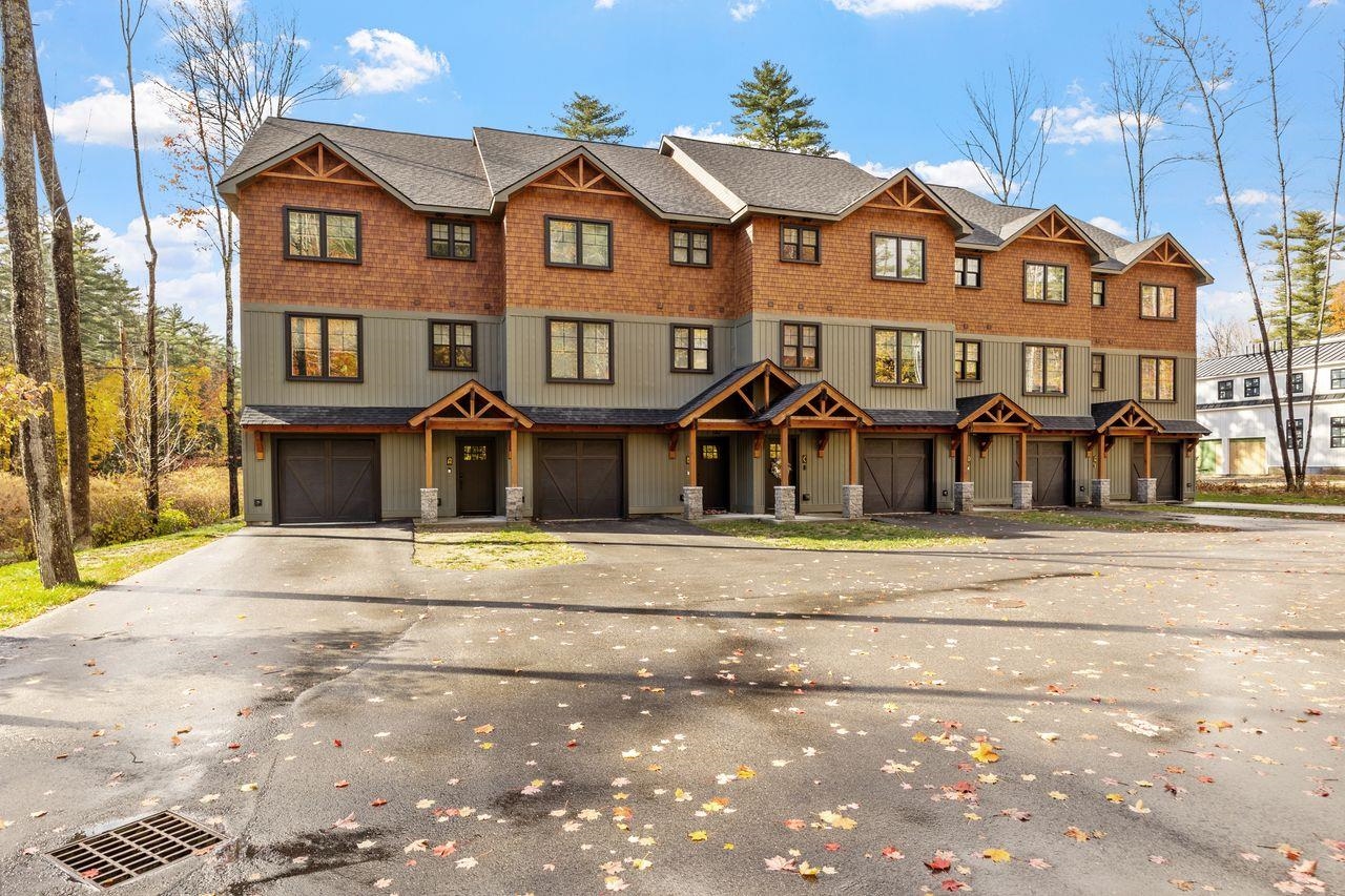 Homes for sale in Conway, NH | 168 Old Bartlett Rd #A, Conway, NH 03860 | MLS# 5069490