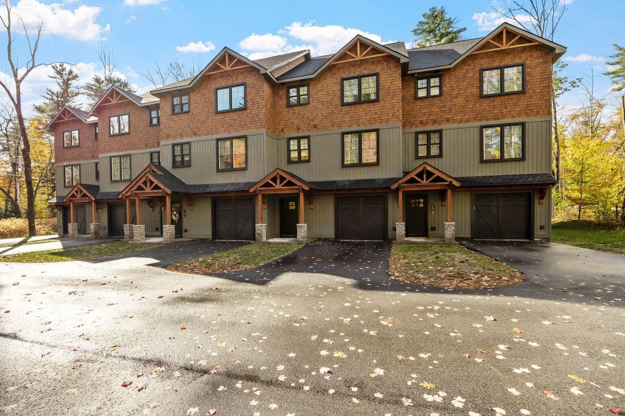 Homes for sale in Conway, NH | 168 Old Bartlett Rd #A, Conway, NH 03860 | MLS# 5069490