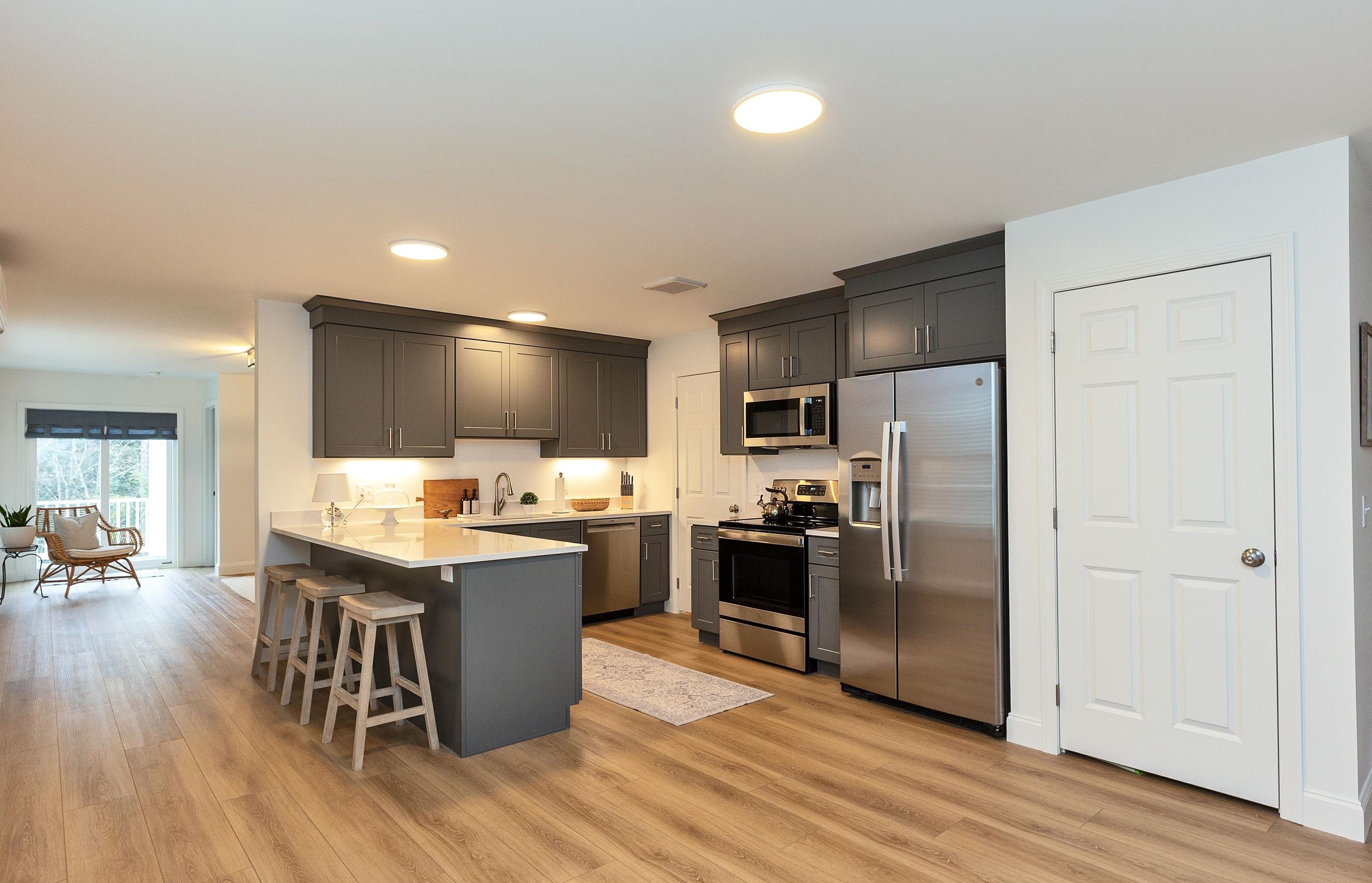 27 Trails Edge Common, Peterborough, NH 03458