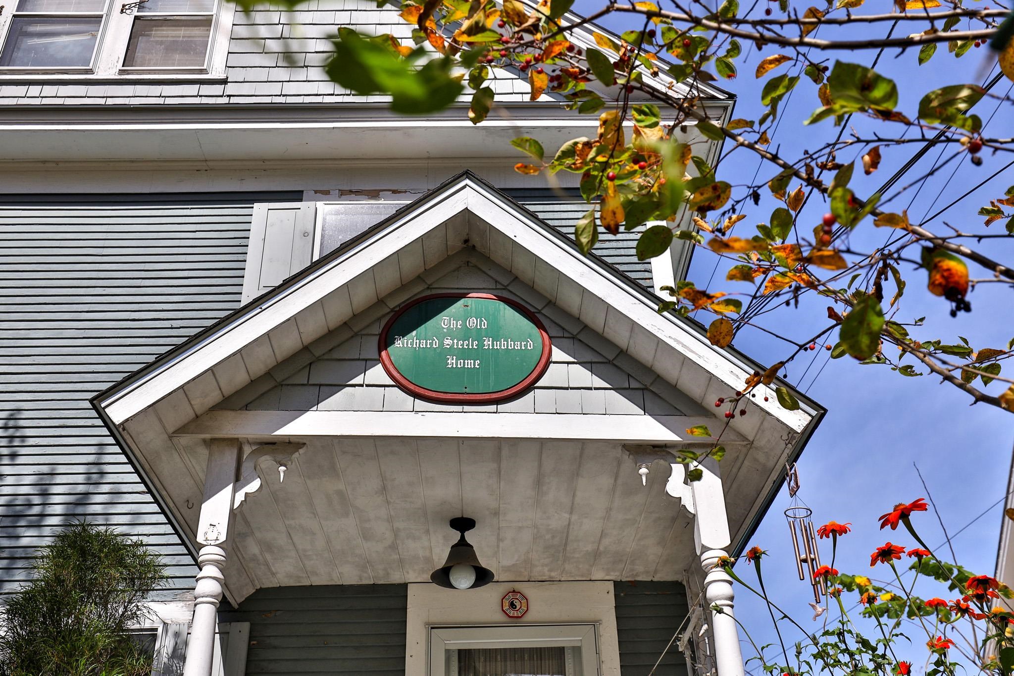 Homes for sale in Rochester, VT | 109 Park Row, Rochester, VT 05767 | MLS# 5069503