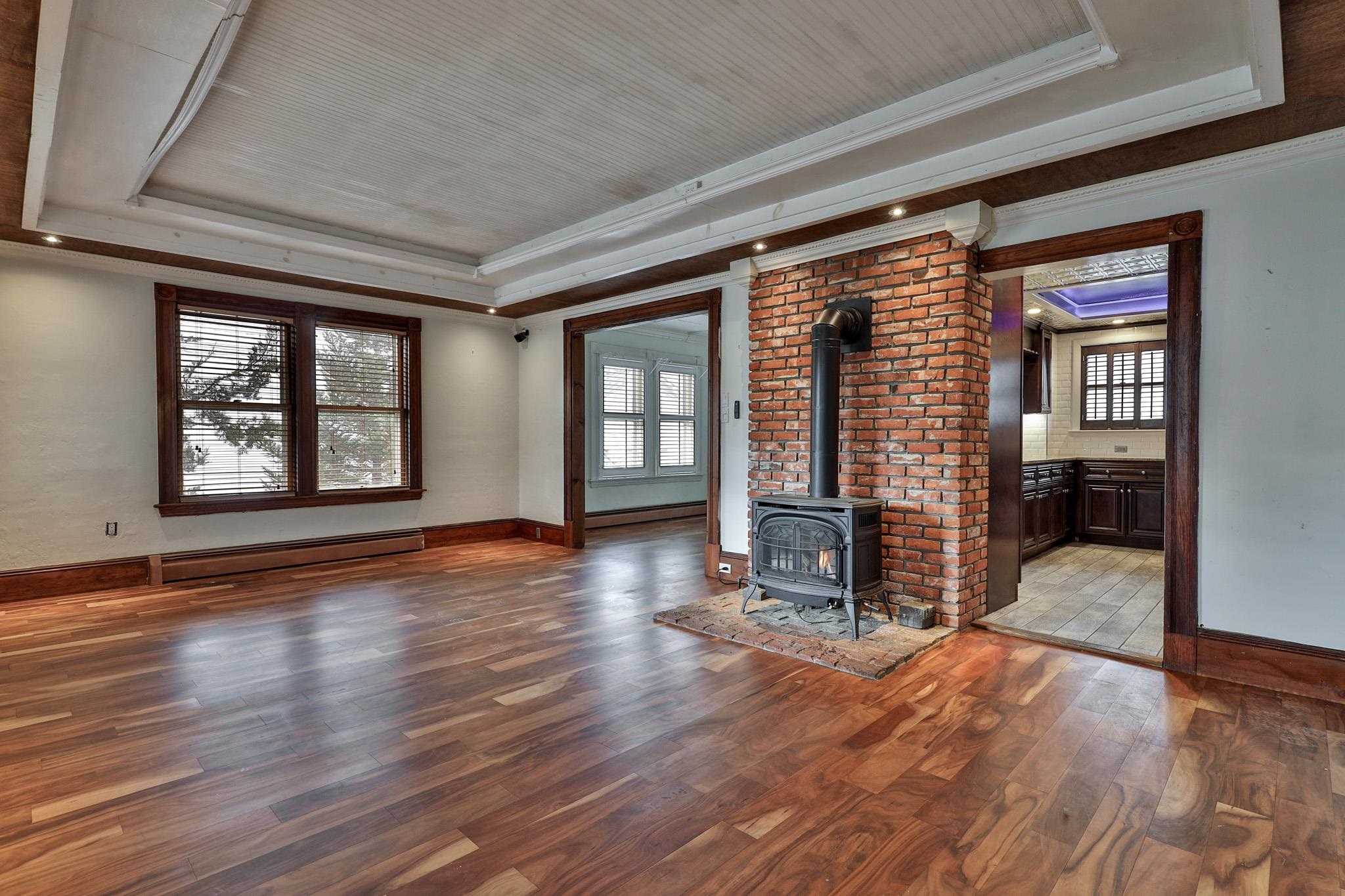 Homes for sale in Rochester, VT | 109 Park Row, Rochester, VT 05767 | MLS# 5069503