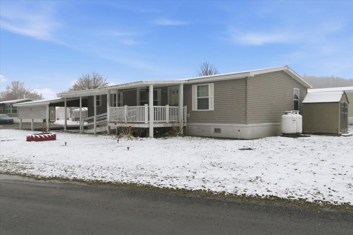 Homes for sale in Berlin, VT | 149 Third St, Berlin, VT 05602 | MLS# 5069504