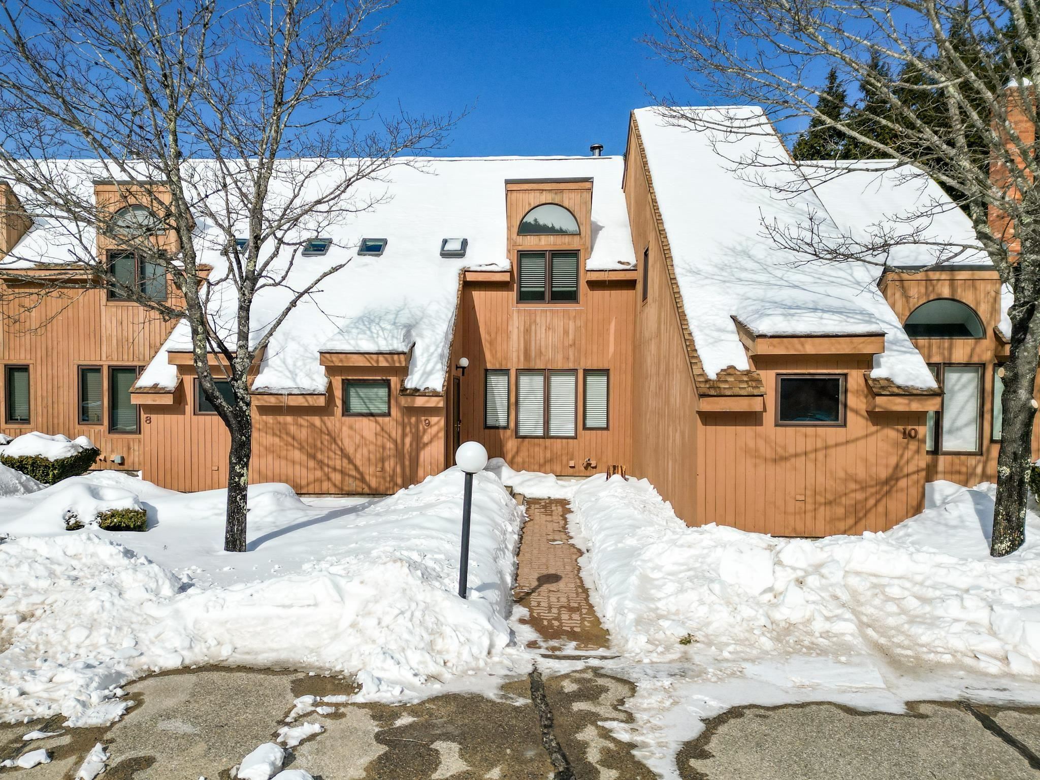 Homes for sale in Bartlett, NH | 9 Top Notch Rd, Bartlett, NH 03812 | MLS# 5069519