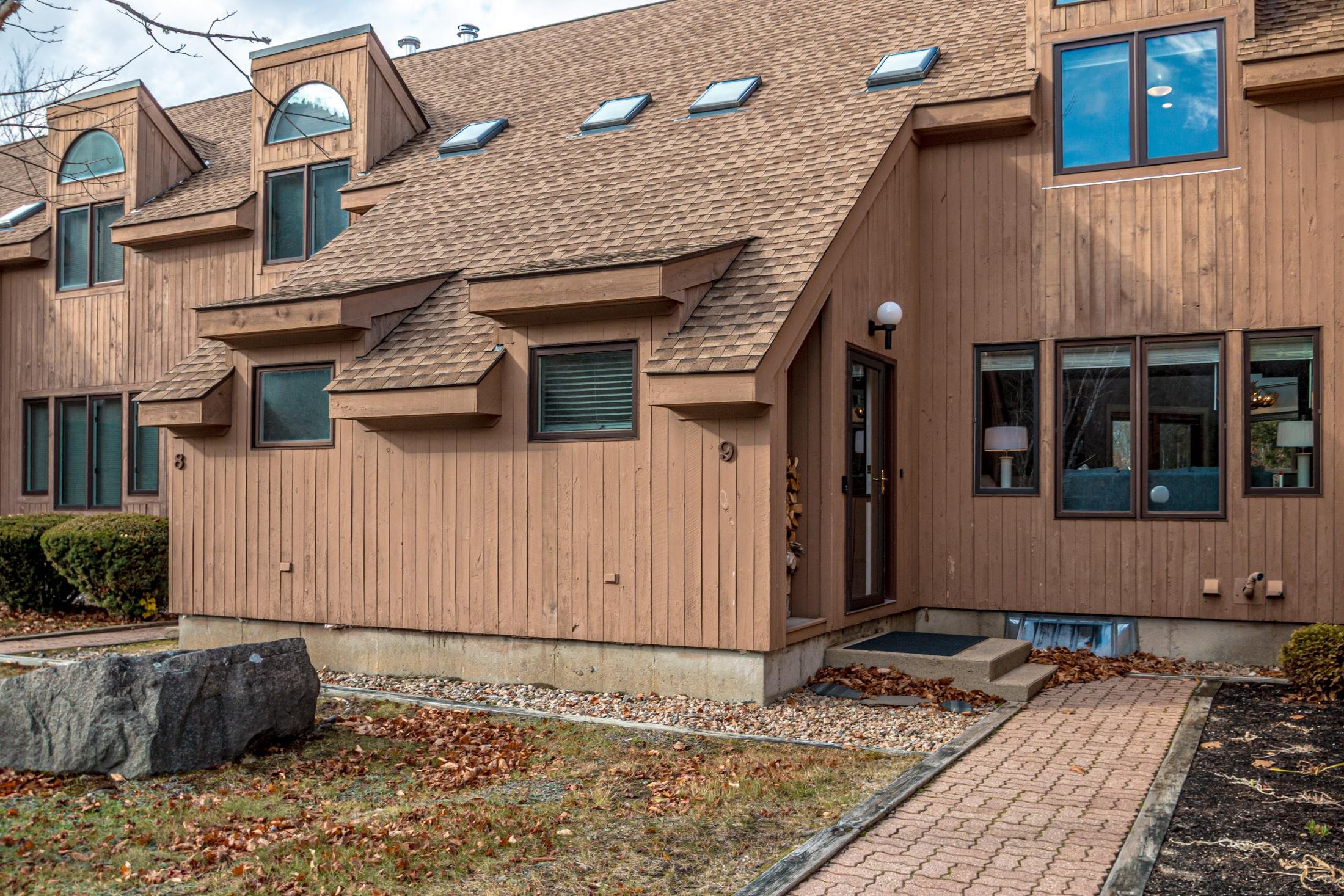 Homes for sale in Bartlett, NH | 9 Top Notch Rd, Bartlett, NH 03812 | MLS# 5069519