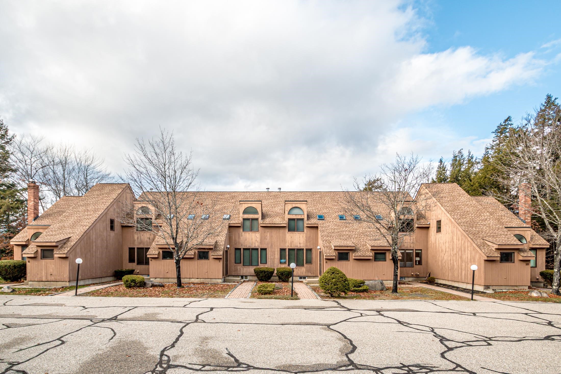 Homes for sale in Bartlett, NH | 9 Top Notch Rd, Bartlett, NH 03812 | MLS# 5069519