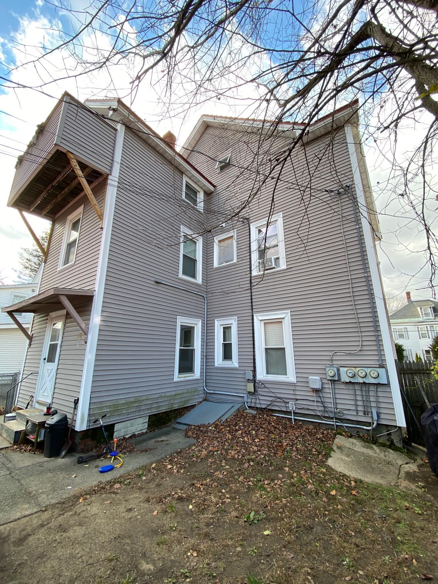 Homes for sale in Manchester, NH | 47 Blucher St, Manchester, NH 03102 | MLS# 5069532