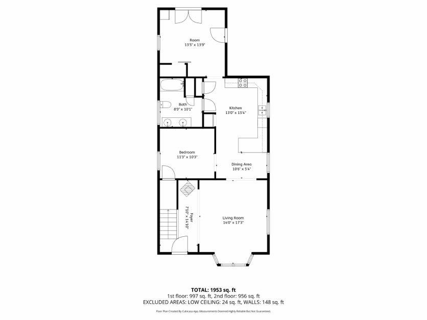 Homes for sale in Johnson, VT | 54 Vermont Route 100c, Johnson, VT 05656 | MLS# 5069537
