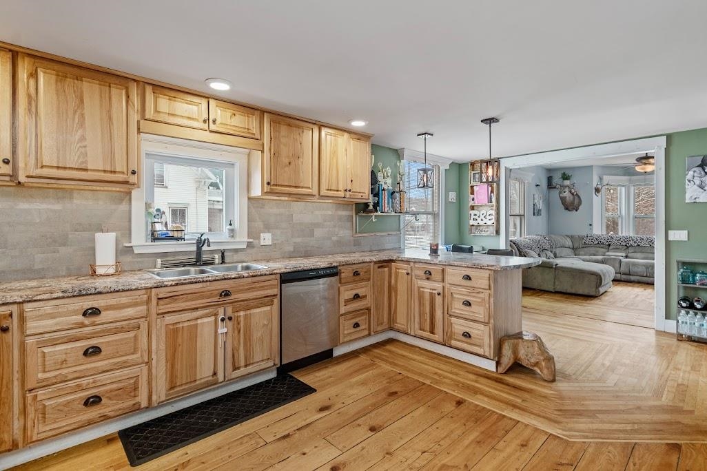 Homes for sale in Johnson, VT | 54 Vermont Route 100C, Johnson, VT 05656 | MLS# 5069537