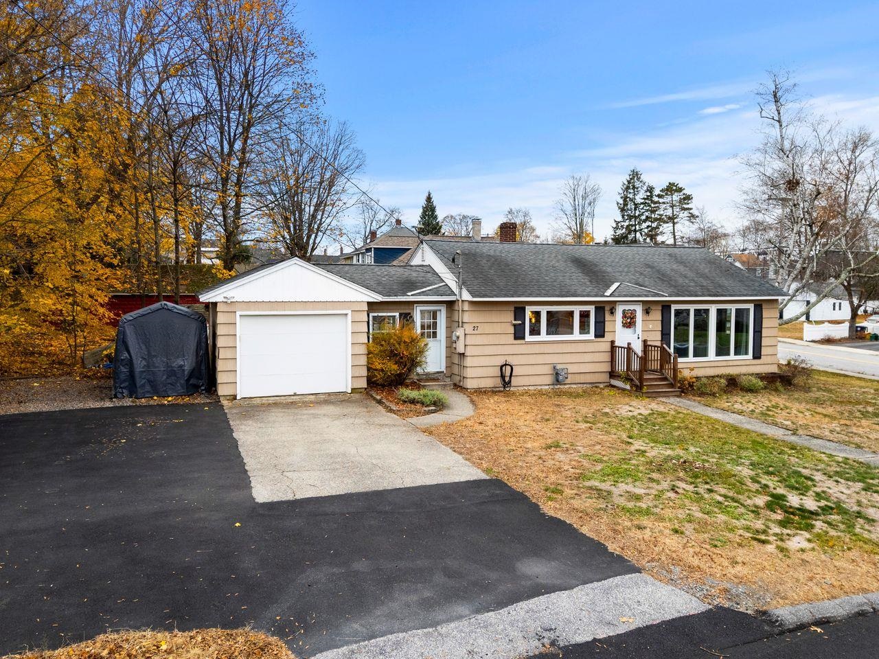 Homes for sale in Nashua, NH | 27 Fifield St, Nashua, NH 03060 | MLS# 5069549