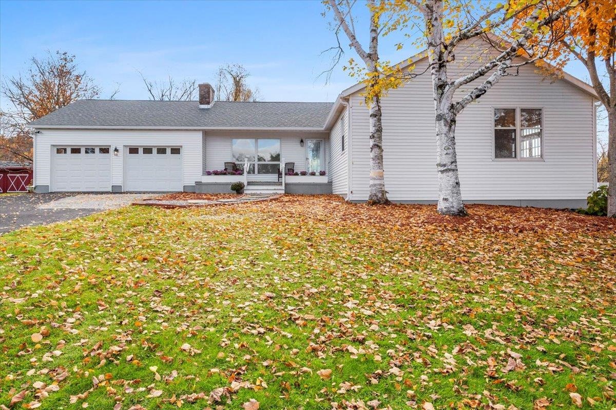 Homes for sale in Shaftsbury, VT | 211 Rod And Gun Club Rd, Shaftsbury, VT 05262 | MLS# 5069551