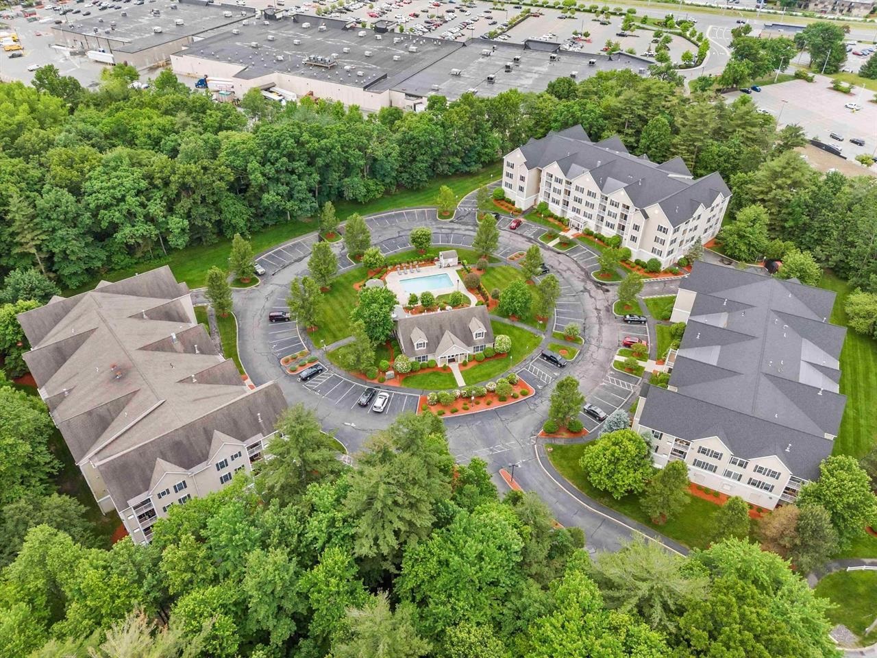 MLS 5069553: 59 Cluff Road-Unit 41, Salem NH