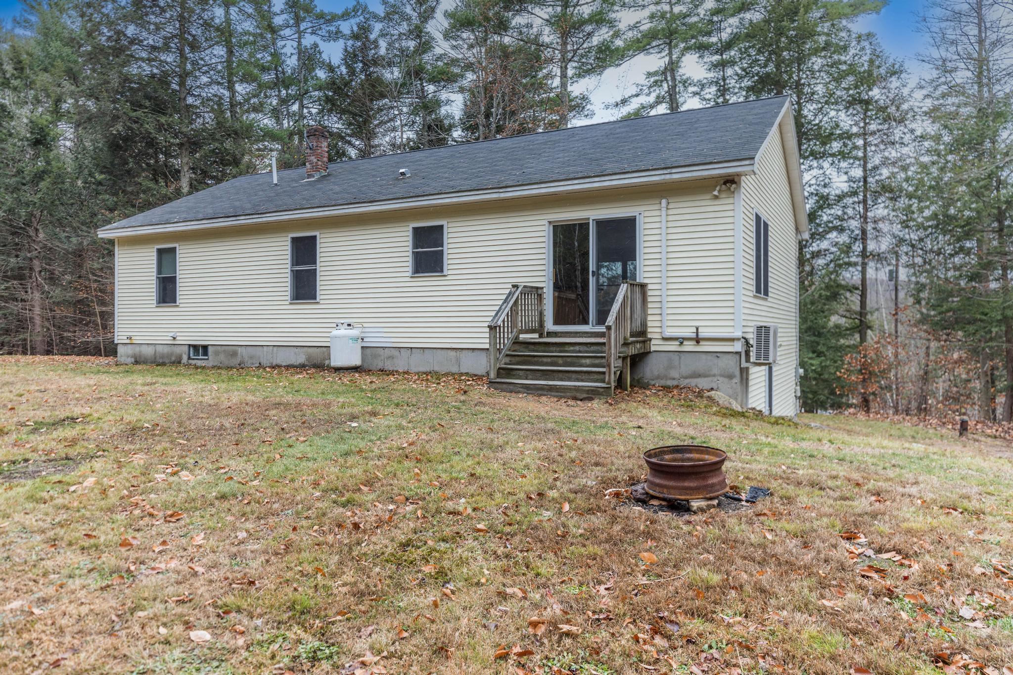 Homes for sale in Acton, ME | 228 Garvin Rd, Acton, ME 04001 | MLS# 5069557