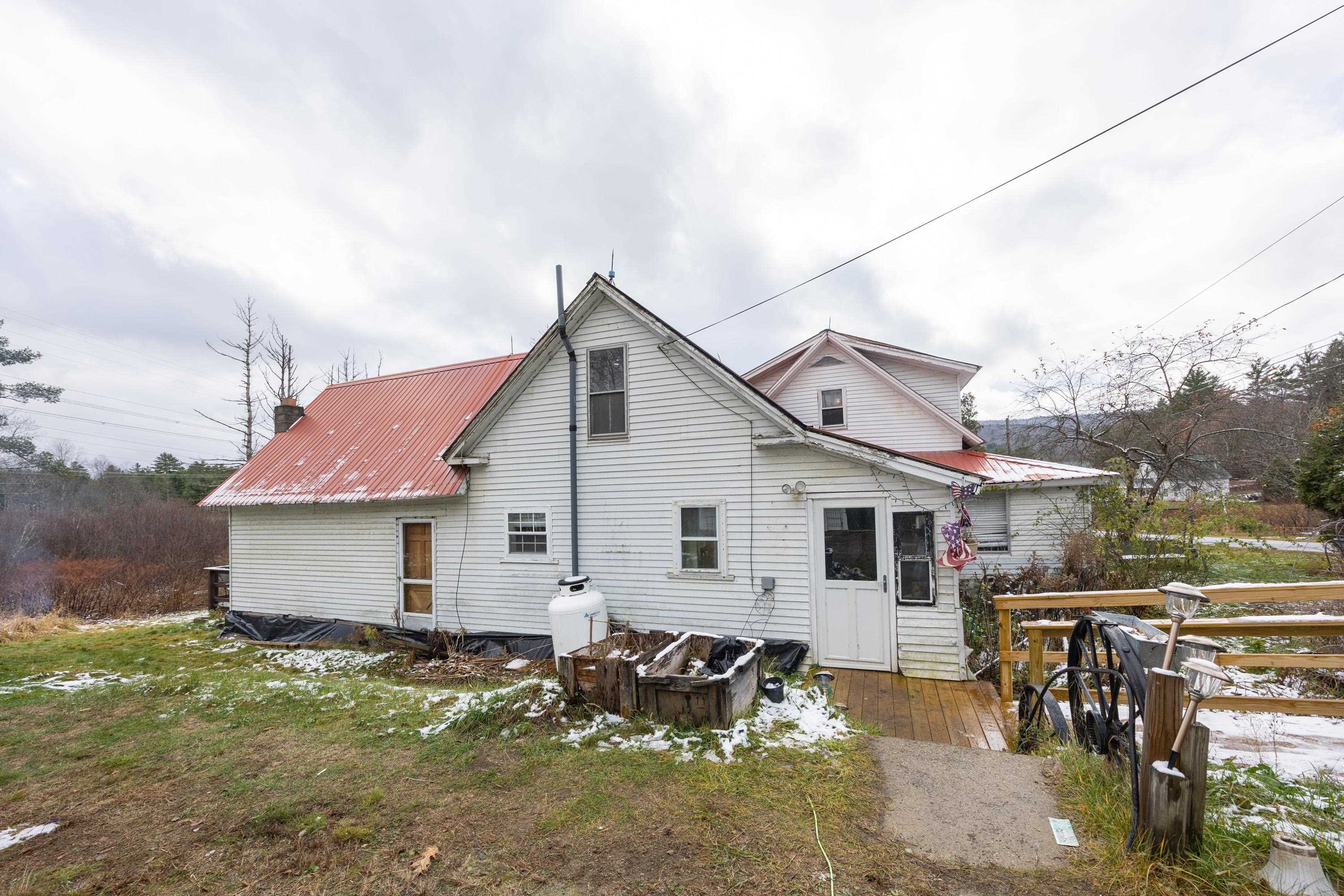 Homes for sale in Haverhill, NH | 220 Lime Kiln Rd, Haverhill, NH 03780 | MLS# 5069573