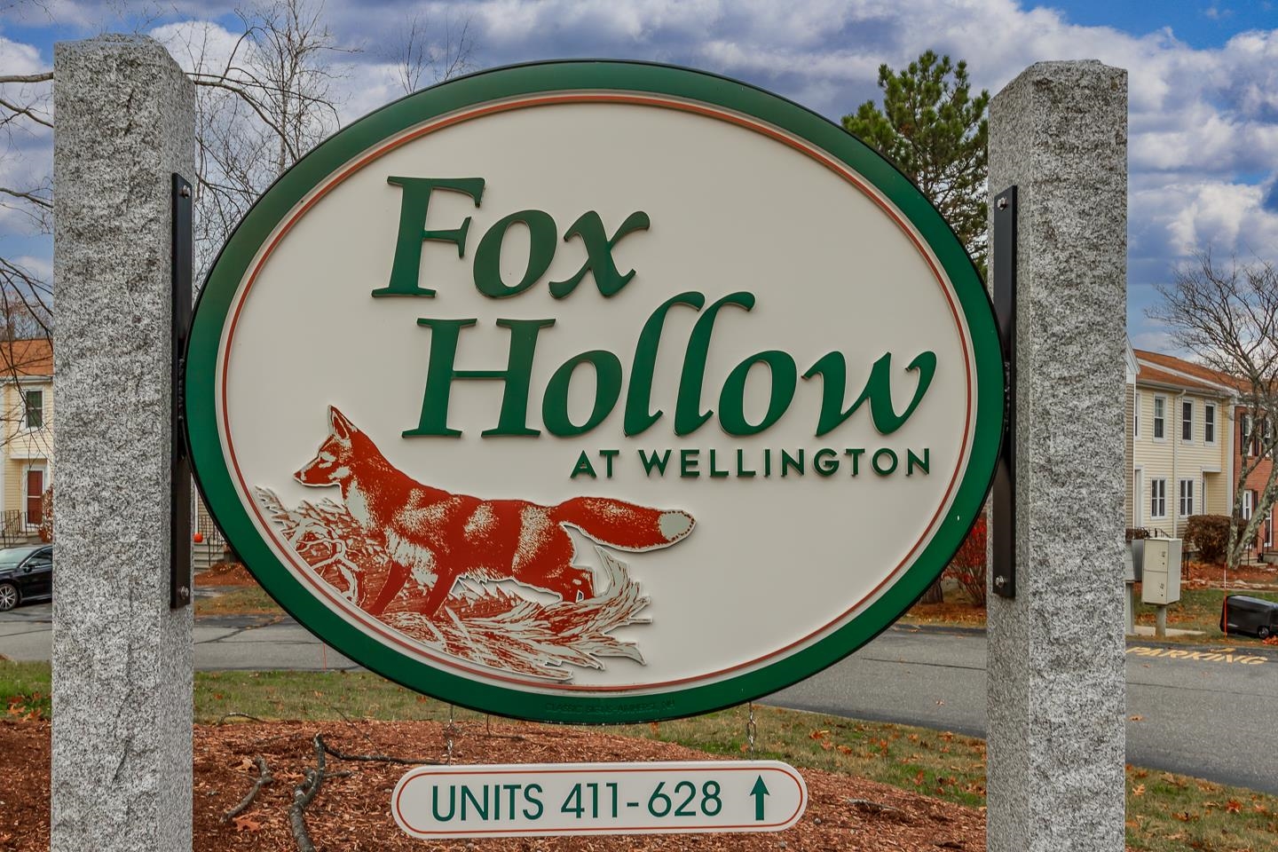 Homes for sale in Manchester, NH | 534 Fox Hollow Way, Manchester, NH 03104 | MLS# 5069590