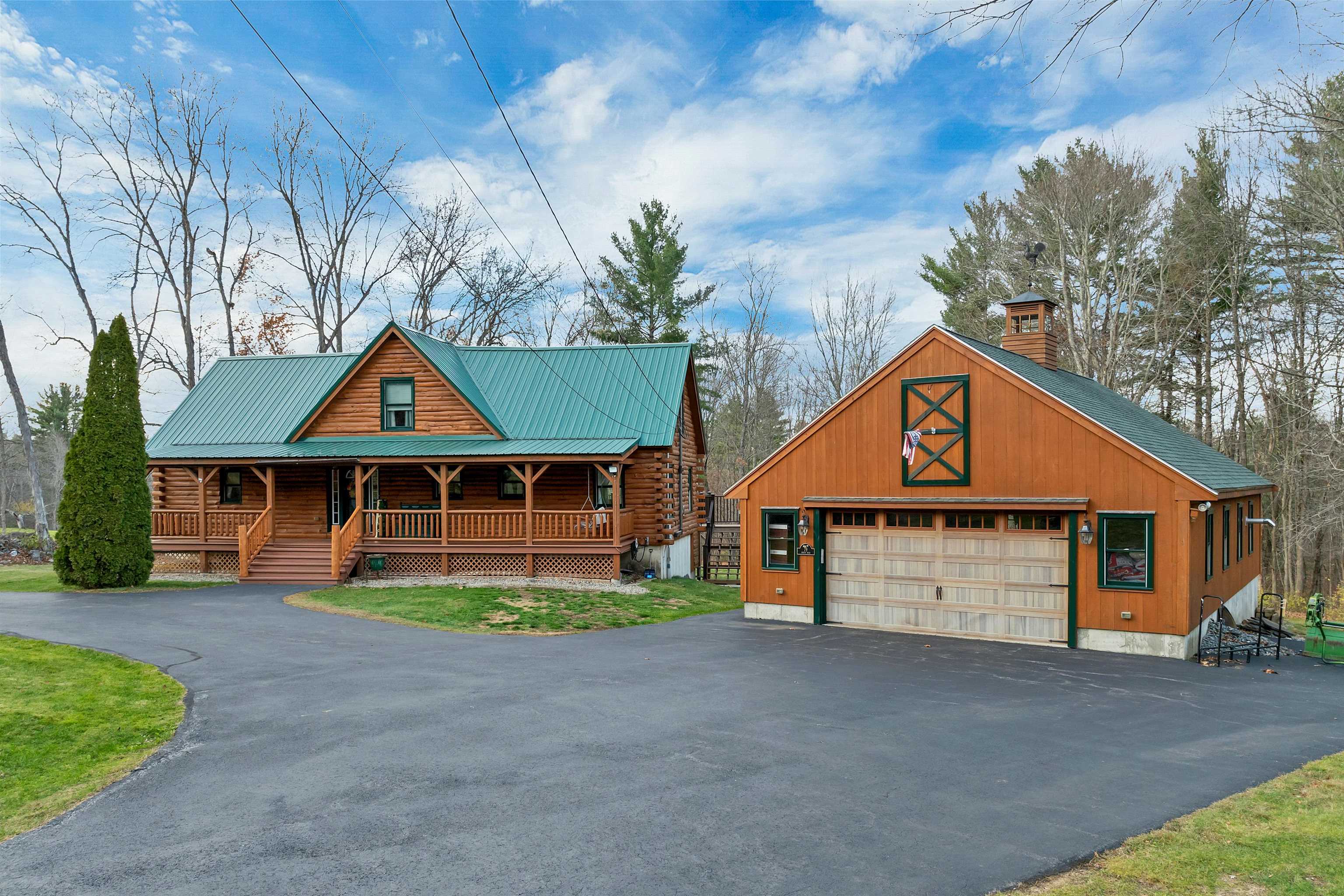 MLS 5069592: 79 North Road, Kingston NH