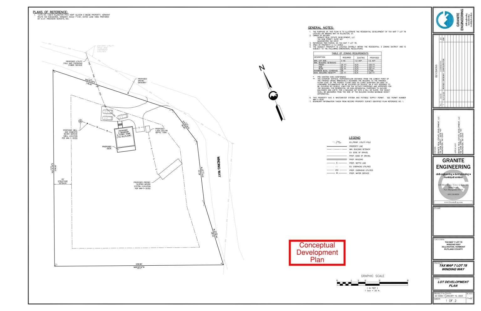 Homes for sale in Killington, VT | 0 Winding Way, Killington, VT 05751 | MLS# 5069596