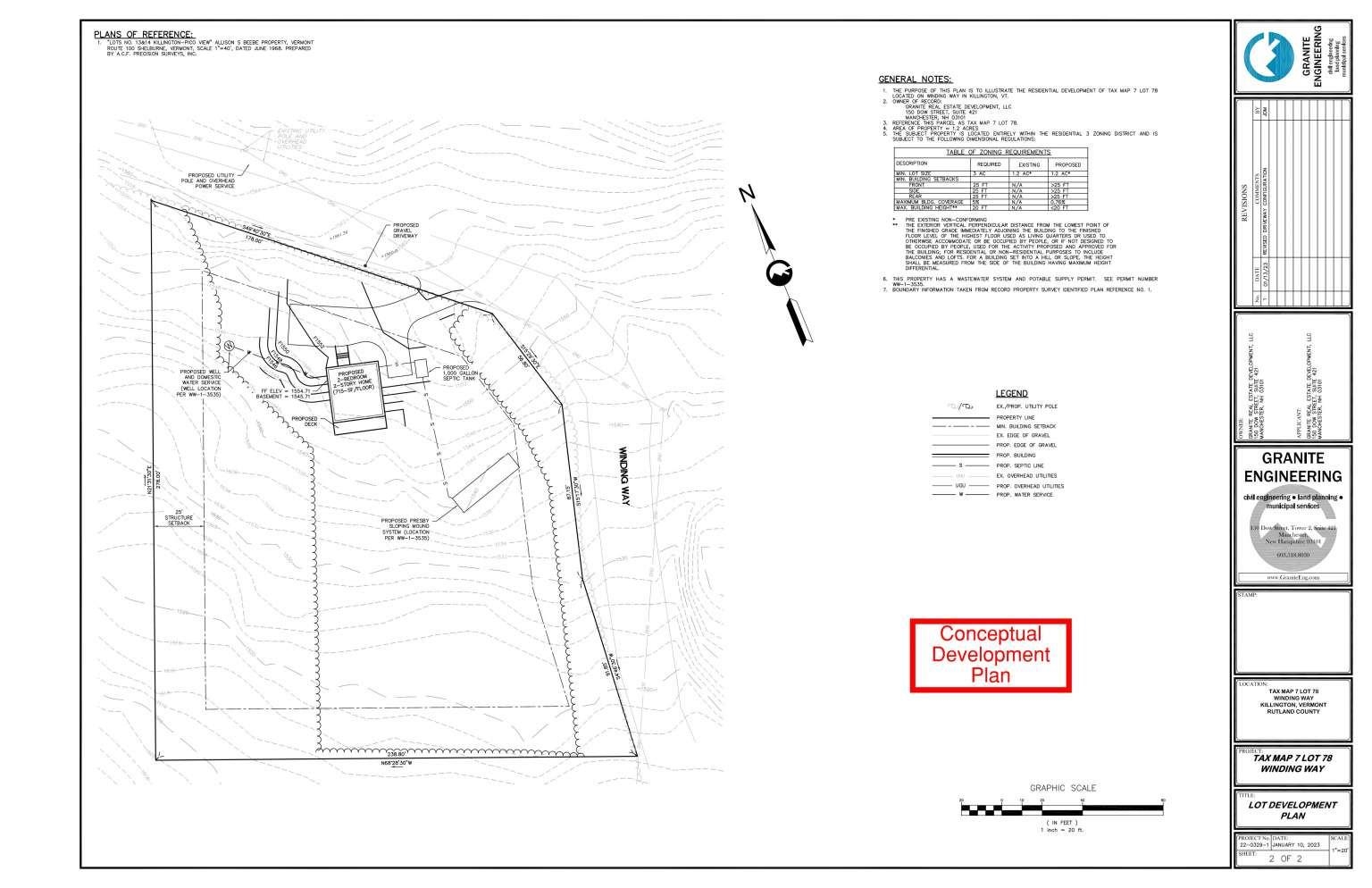 Homes for sale in Killington, VT | 0 Winding Way, Killington, VT 05751 | MLS# 5069596