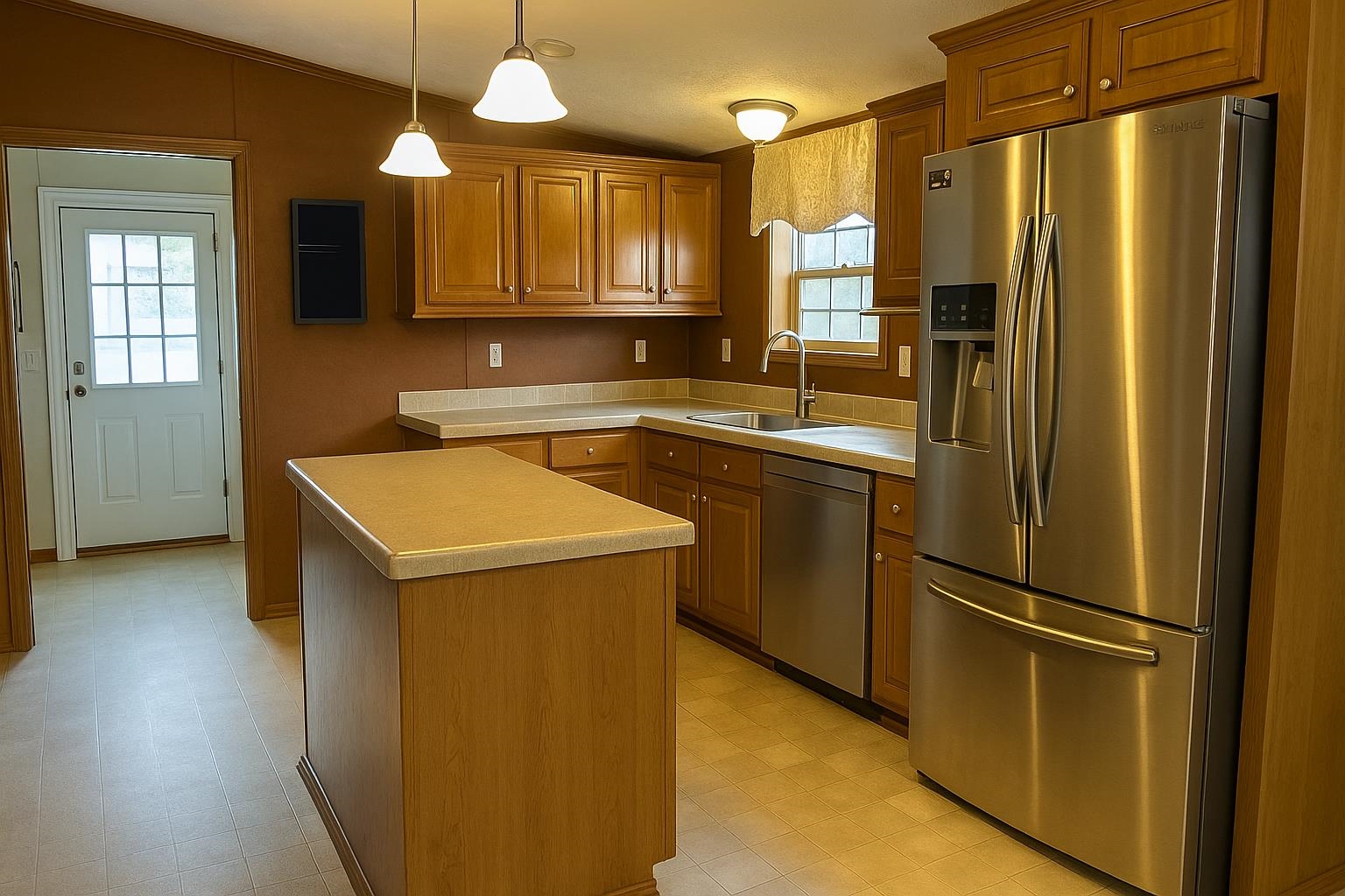 Homes for sale in Irasburg, VT | 5746 Burton Hill Rd, Irasburg, VT 05845 | MLS# 5069601