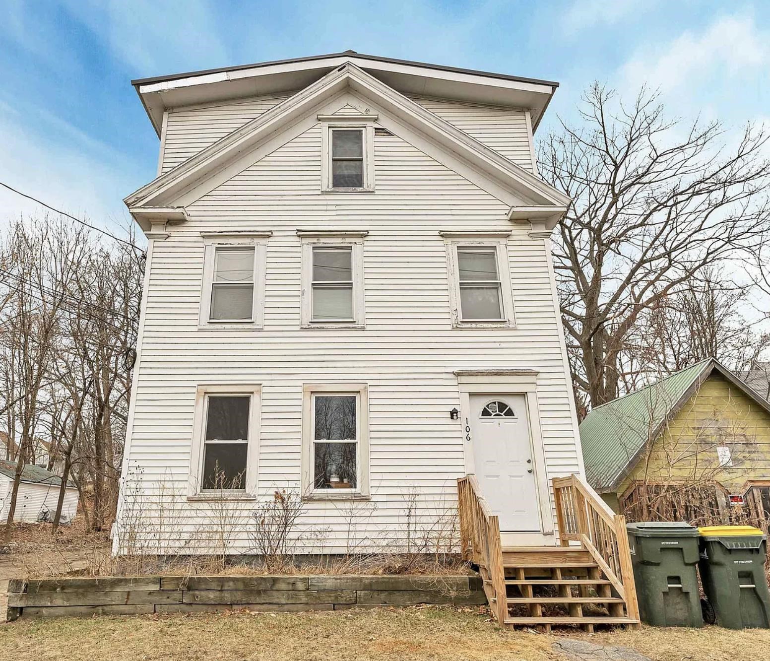 Photo of 106 Messer Street Laconia NH 03246