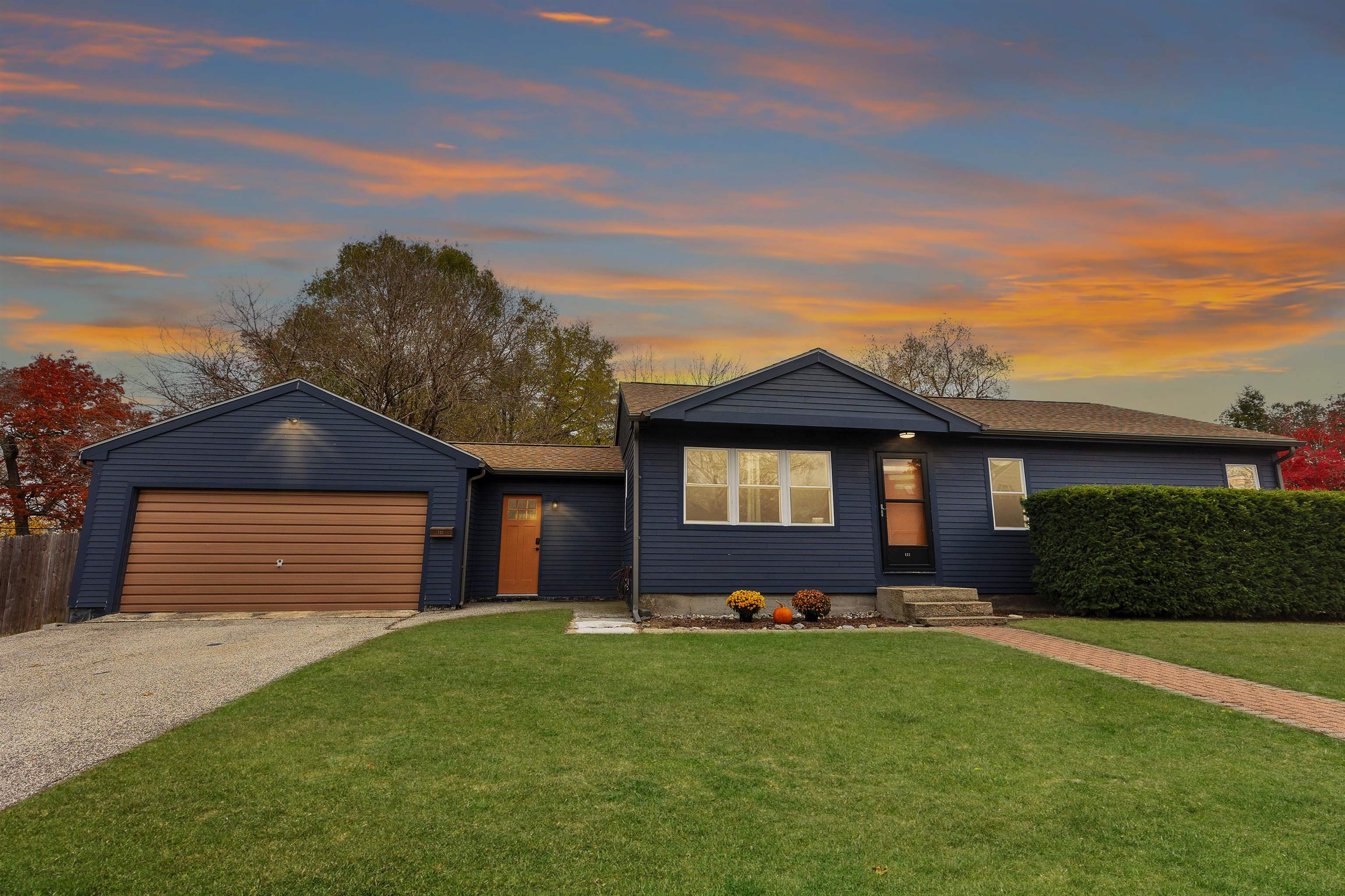 Homes for sale in Manchester, NH | 122 Patterson St, Manchester, NH 03102 | MLS# 5069609