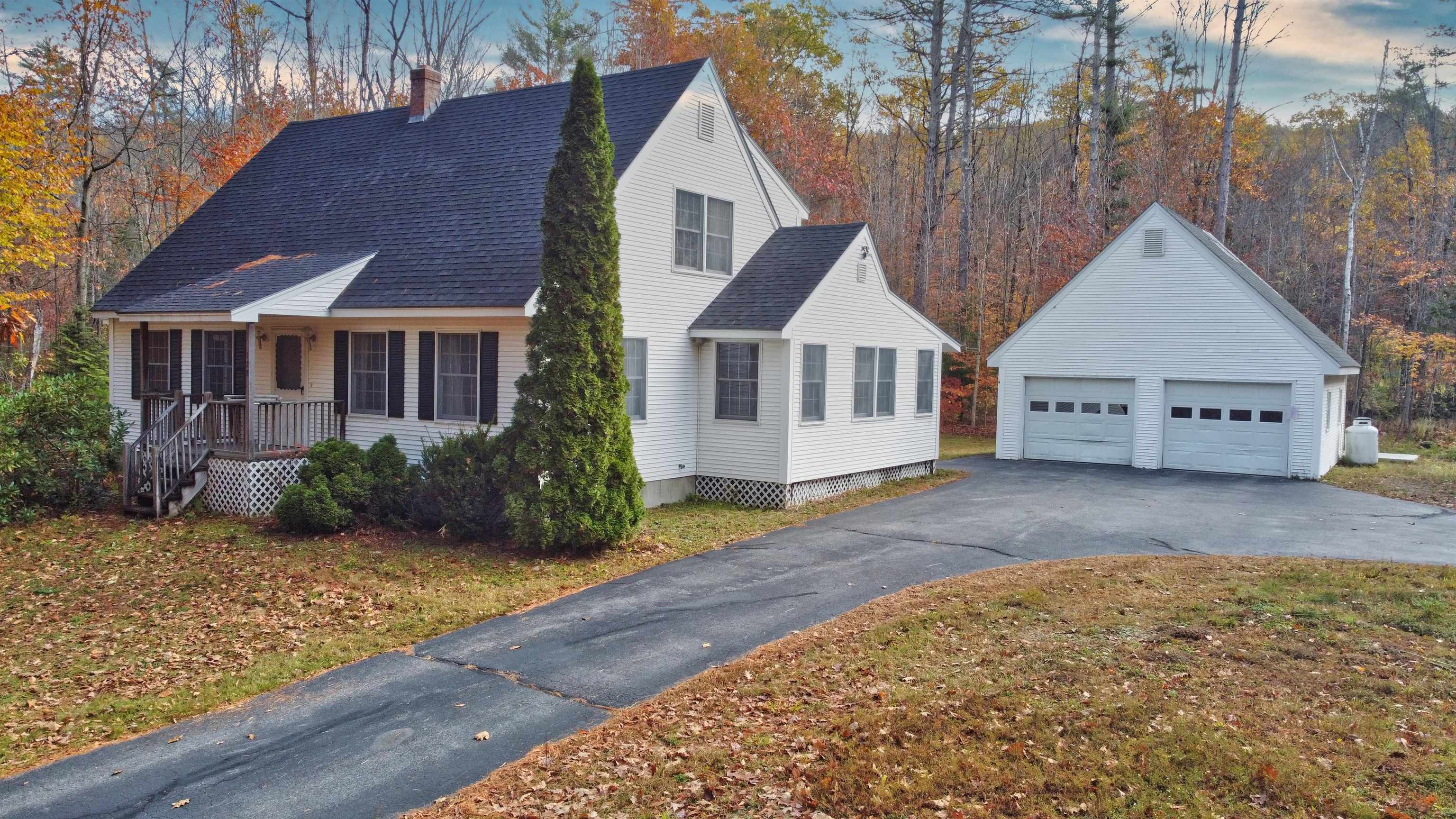 GRANTHAM NH Homes for sale