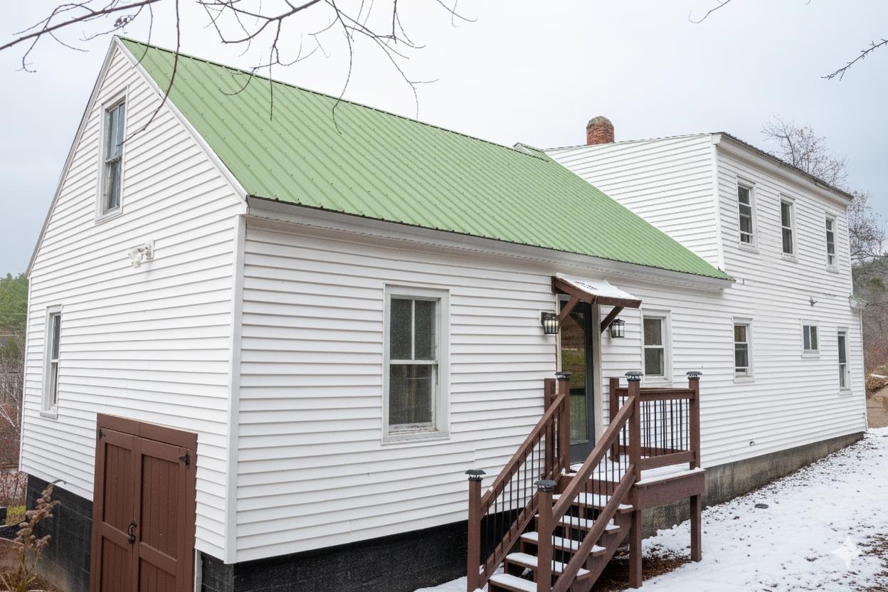 Homes for sale in Cavendish, VT | 228 Cavendish Gulf Rd, Cavendish, VT 05495 | MLS# 5069622