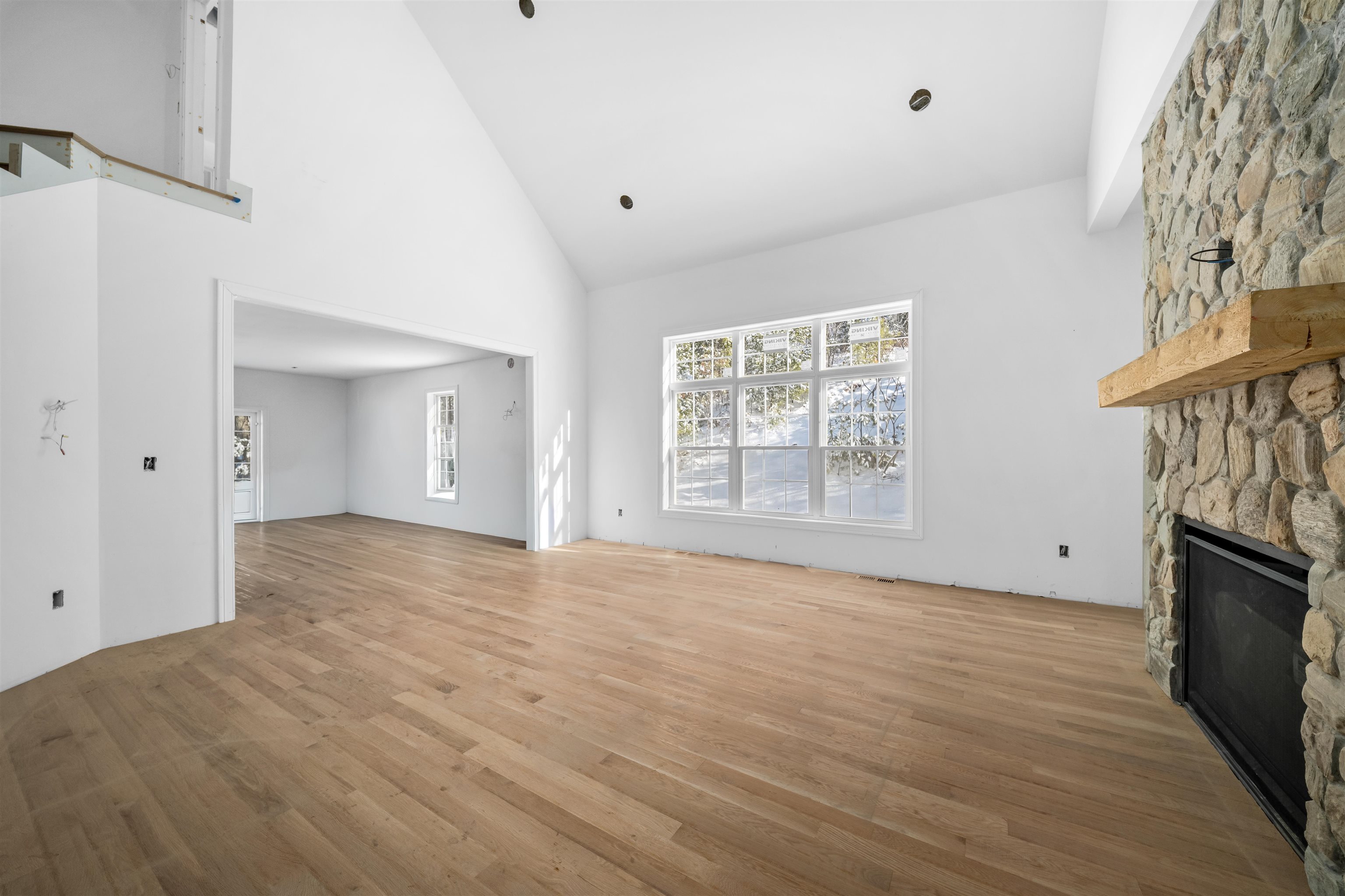 Homes for sale in Campton, NH | 17 Rising Ridge Rd #3, Campton, NH 03223 | MLS# 5069627