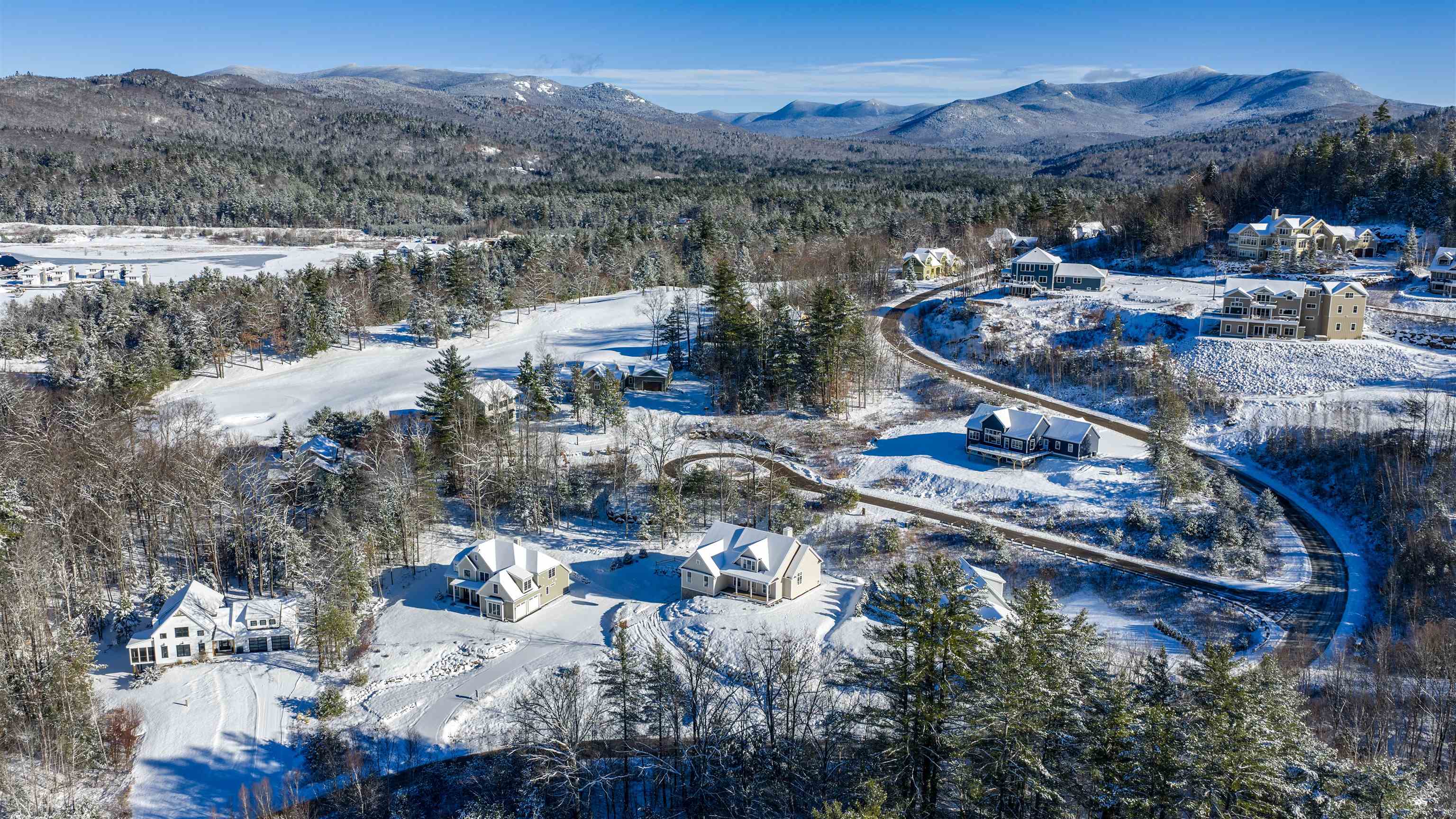 Homes for sale in Campton, NH | 17 Rising Ridge Rd #3, Campton, NH 03223 | MLS# 5069627