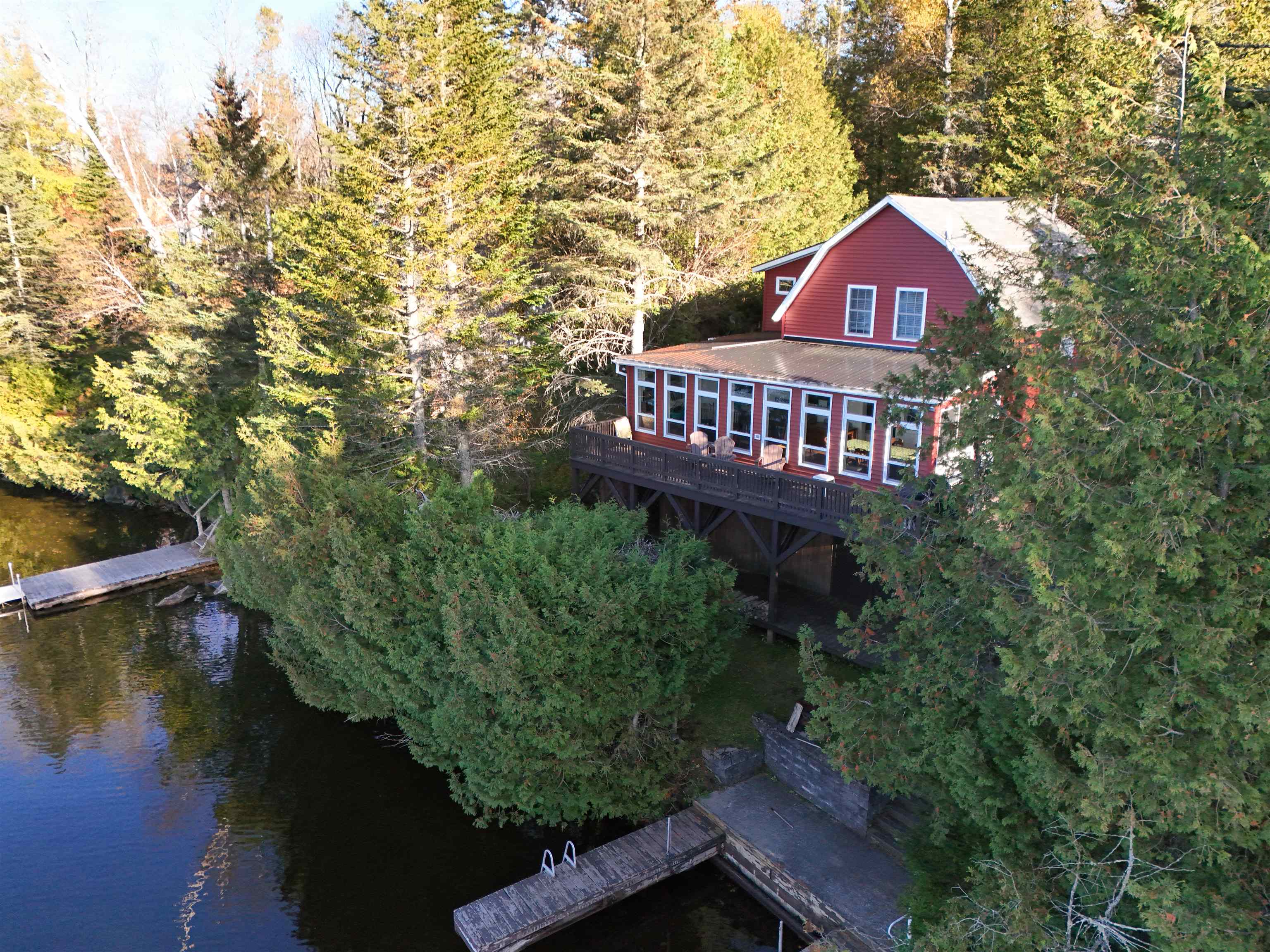 Homes for sale in Danville, VT | 60 Birchbound Rd, Danville, VT 05873 | MLS# 5069639