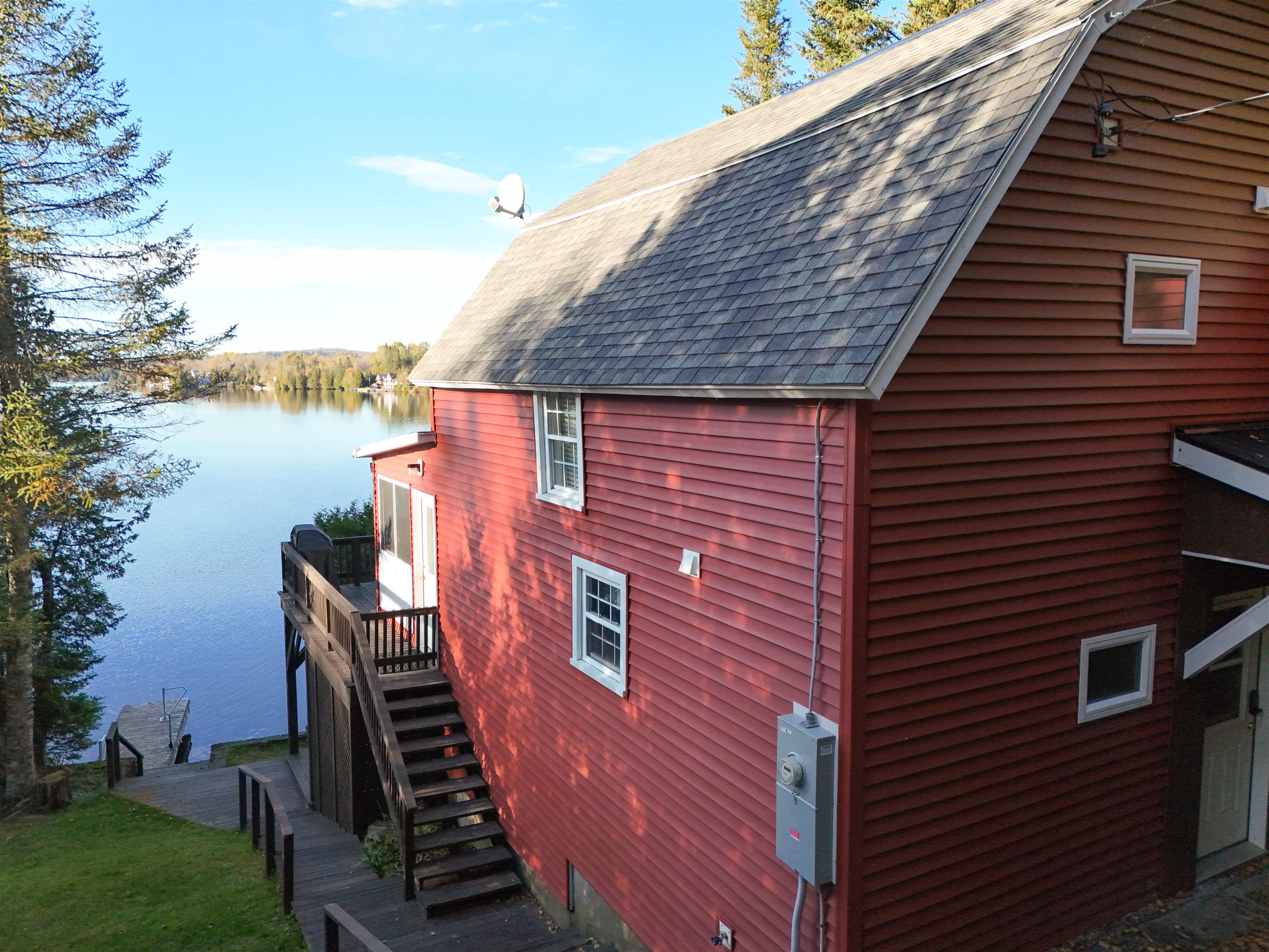 Homes for sale in Danville, VT | 60 Birchbound Rd, Danville, VT 05873 | MLS# 5069639