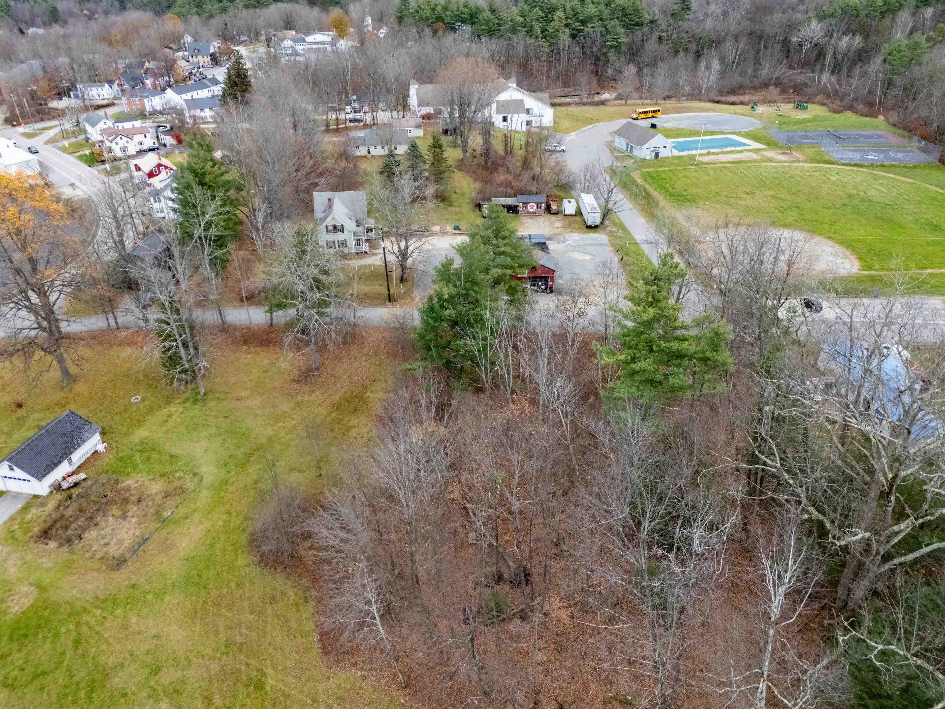 Homes for sale in Greenville, NH | 0 Adams St, Greenville, NH 03048 | MLS# 5069640