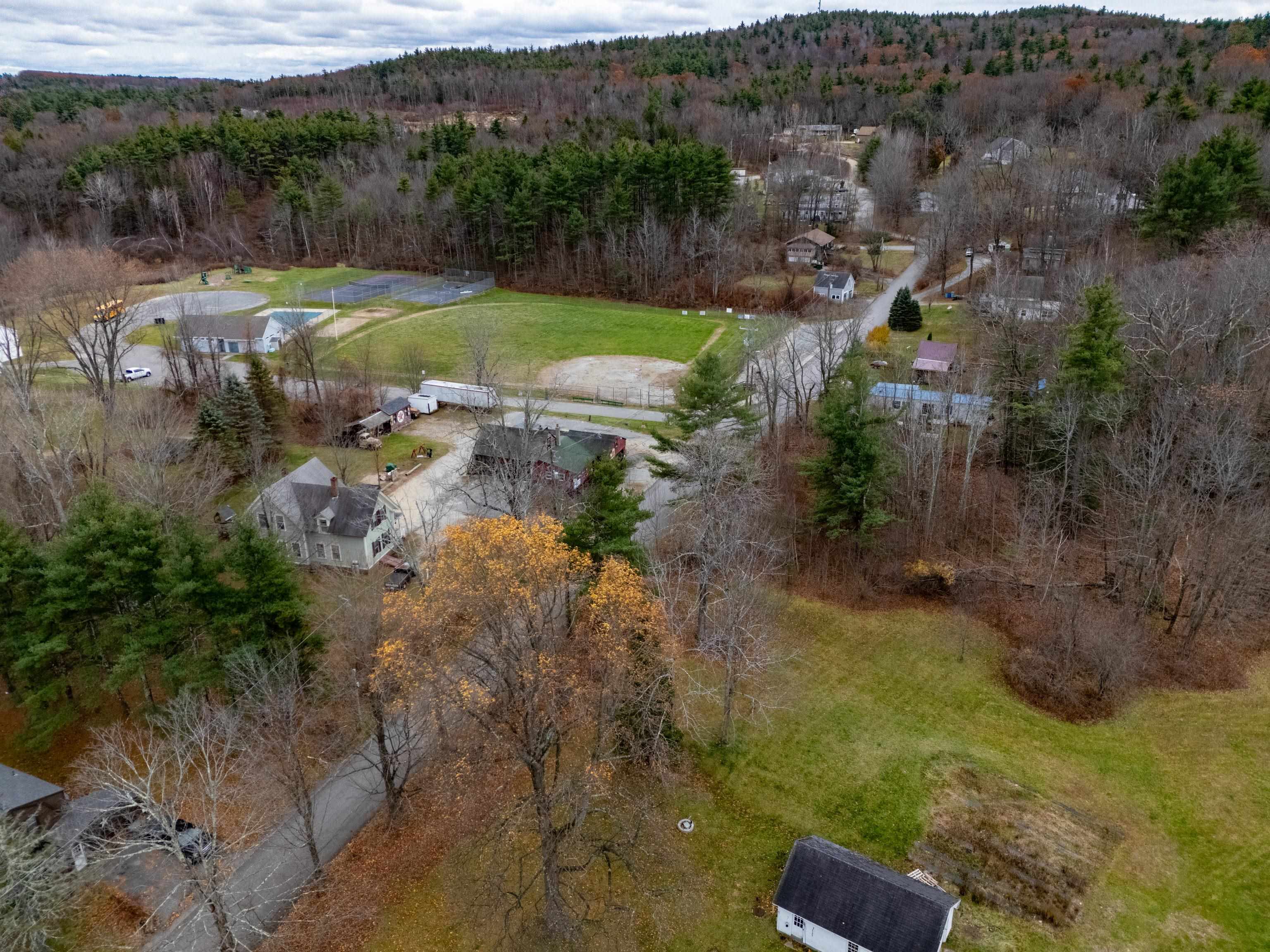 Homes for sale in Greenville, NH | 0 Adams St, Greenville, NH 03048 | MLS# 5069640