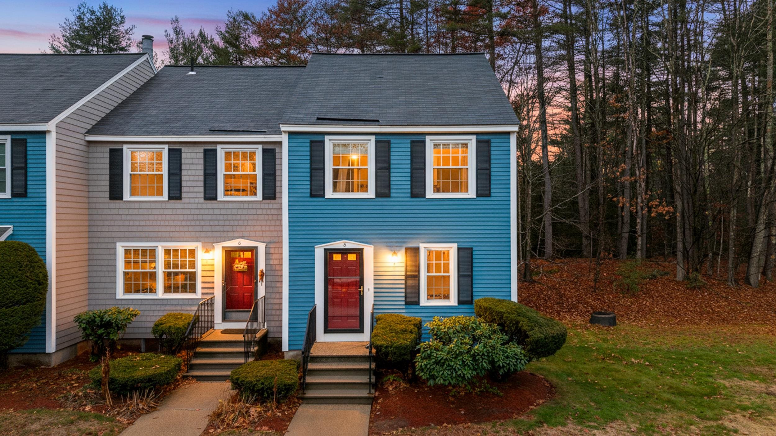 MLS 5069646: 8 Donovan Court, Merrimack NH