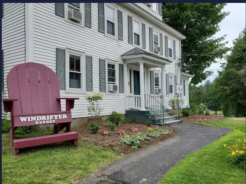 Homes for sale in Wolfeboro, NH | 337 S Main St #Interval week 4 January 26-February 2 Unit V05, Wolfeboro, NH 03894 | MLS# 5069653