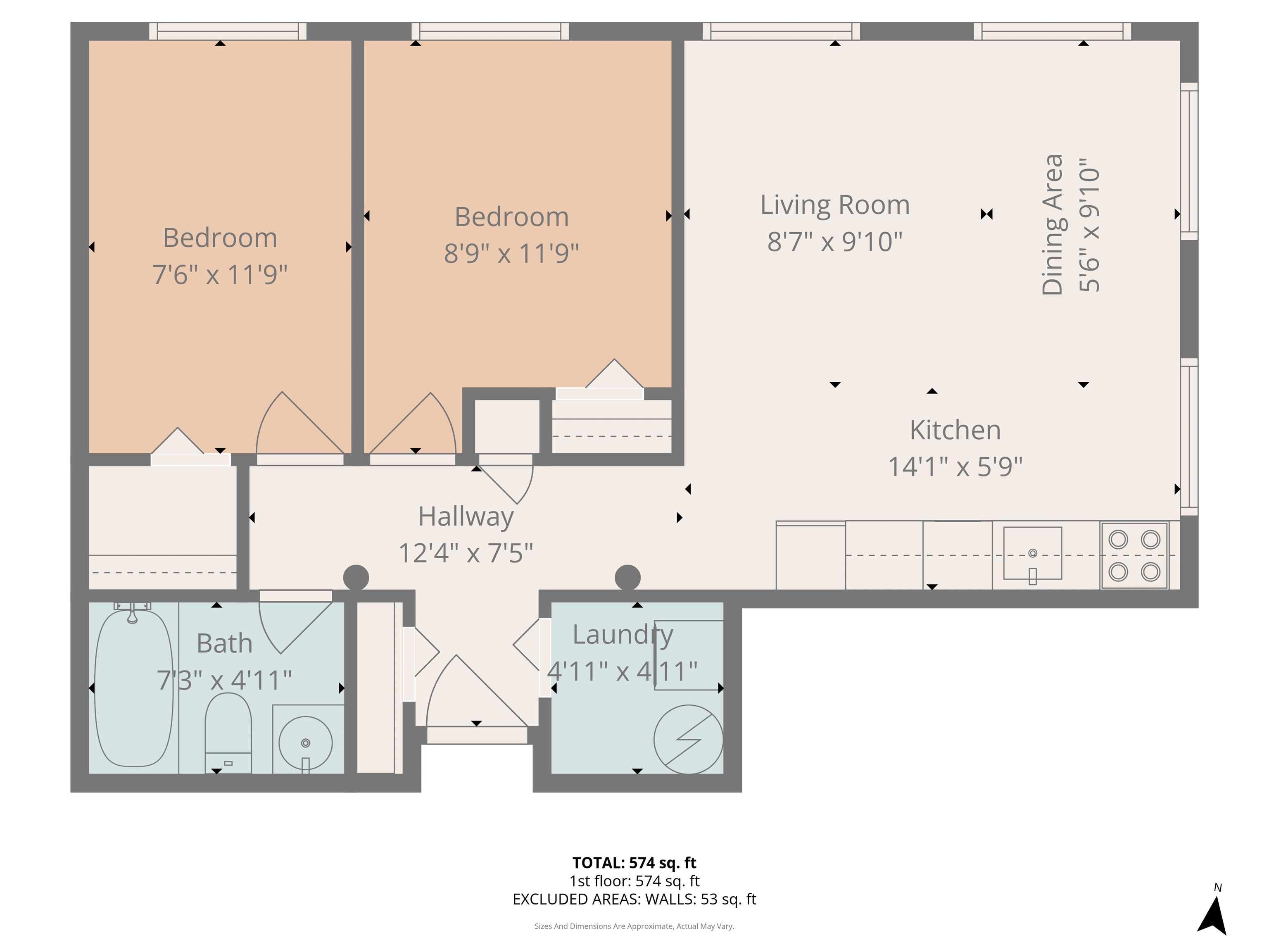 Homes for sale in Manchester, NH | 335 Cypress St #3B, Manchester, NH 03102 | MLS# 5069664