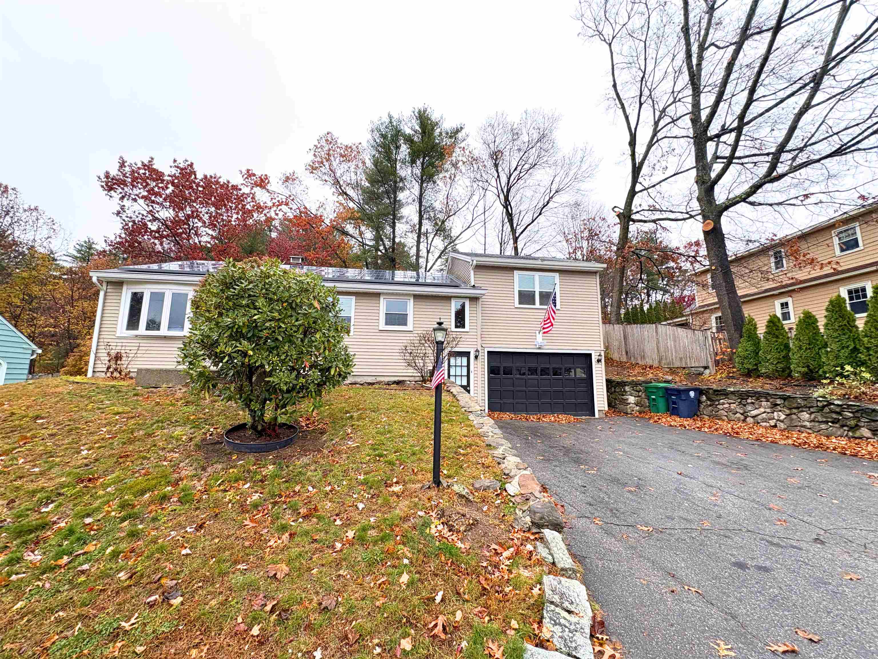 MLS 5069665: 11 Monadnock Street, Nashua NH