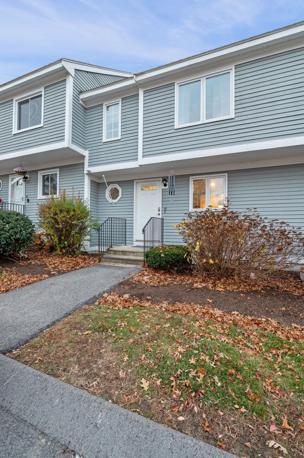 MLS 5069669: 18 Swift Lane, Merrimack NH