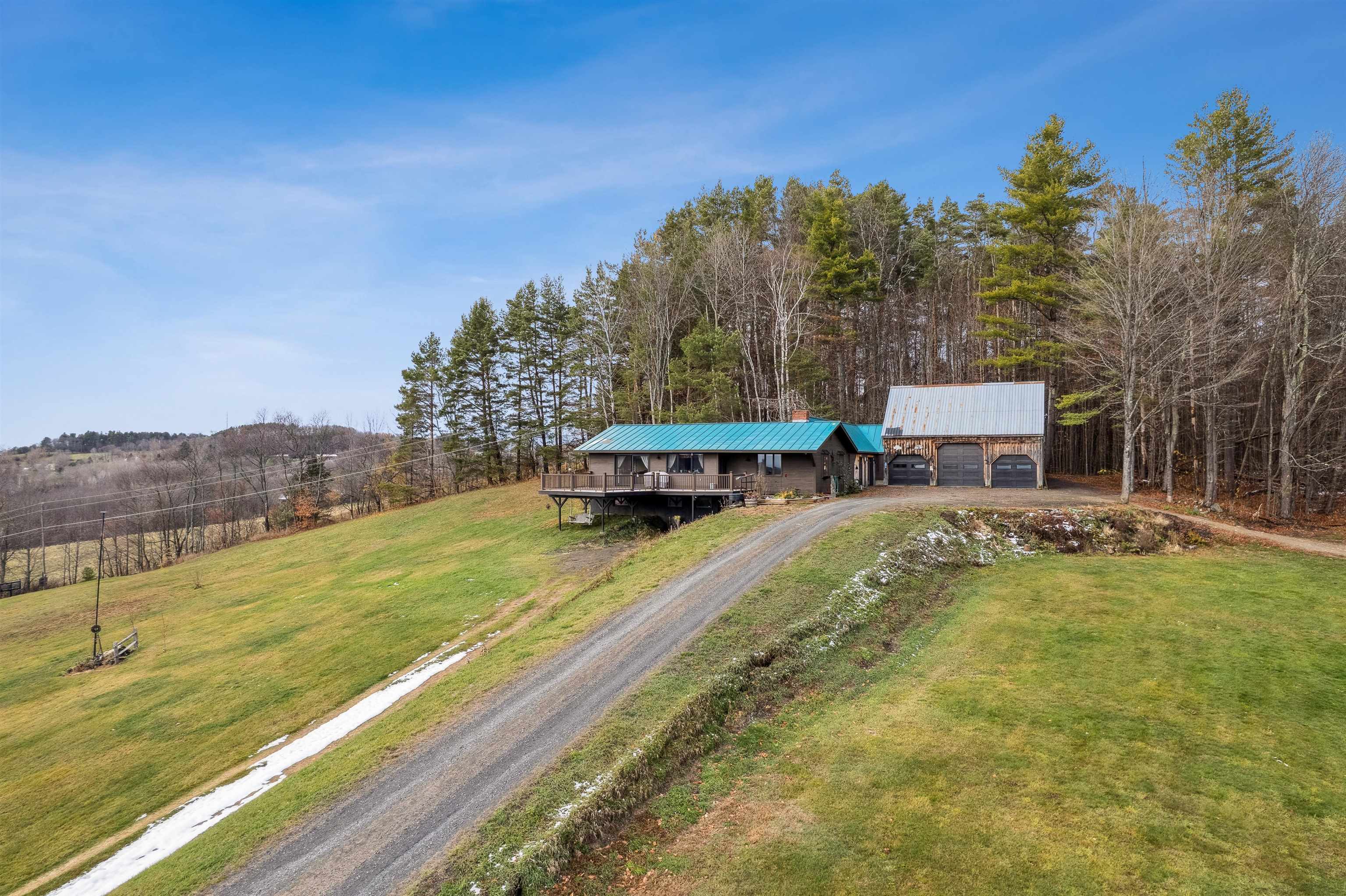 Homes for sale in Randolph, VT | 867 East Bethel Rd, Randolph, VT 05061 | MLS# 5069677