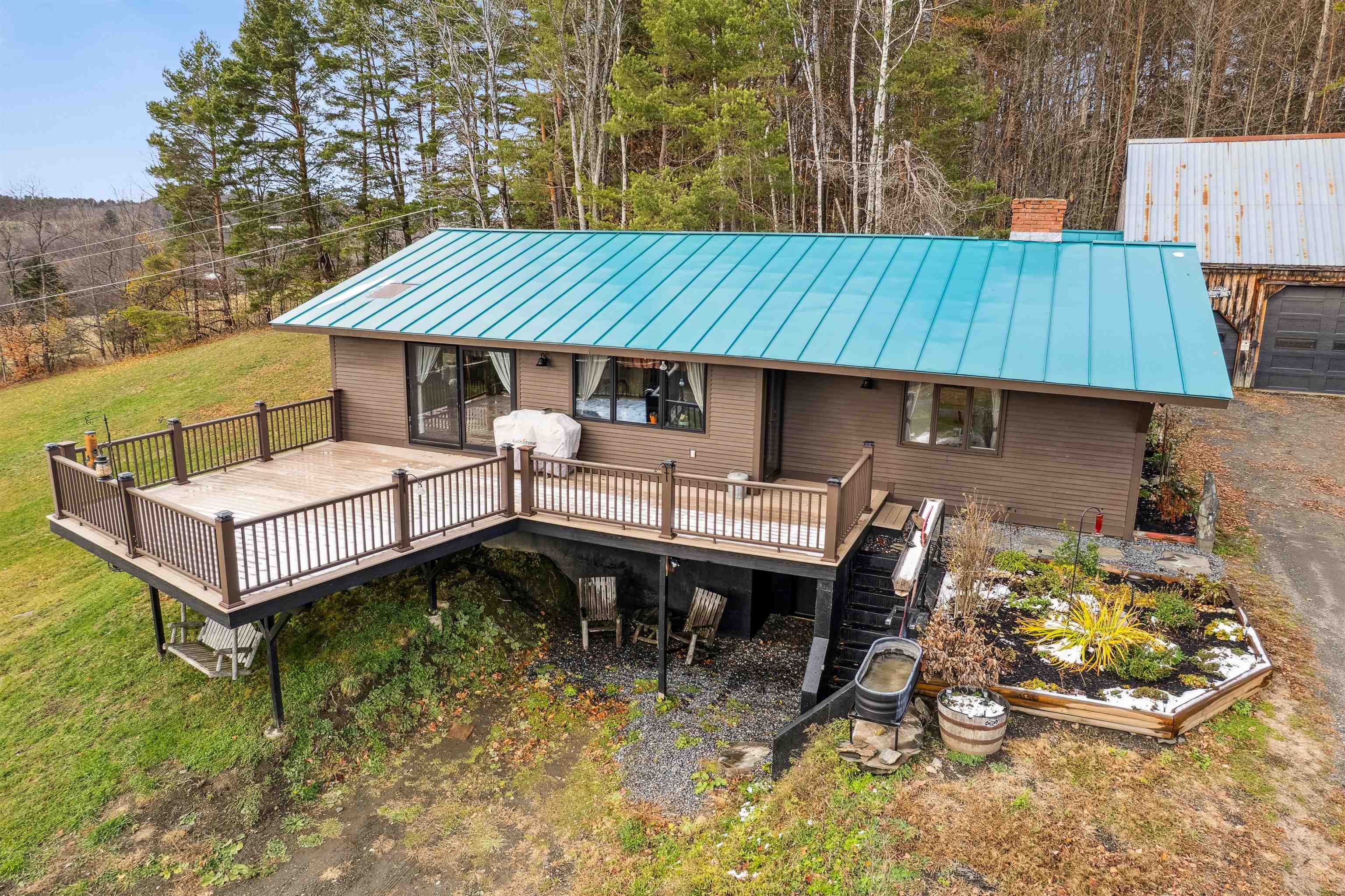 Homes for sale in Randolph, VT | 867 East Bethel Rd, Randolph, VT 05061 | MLS# 5069677