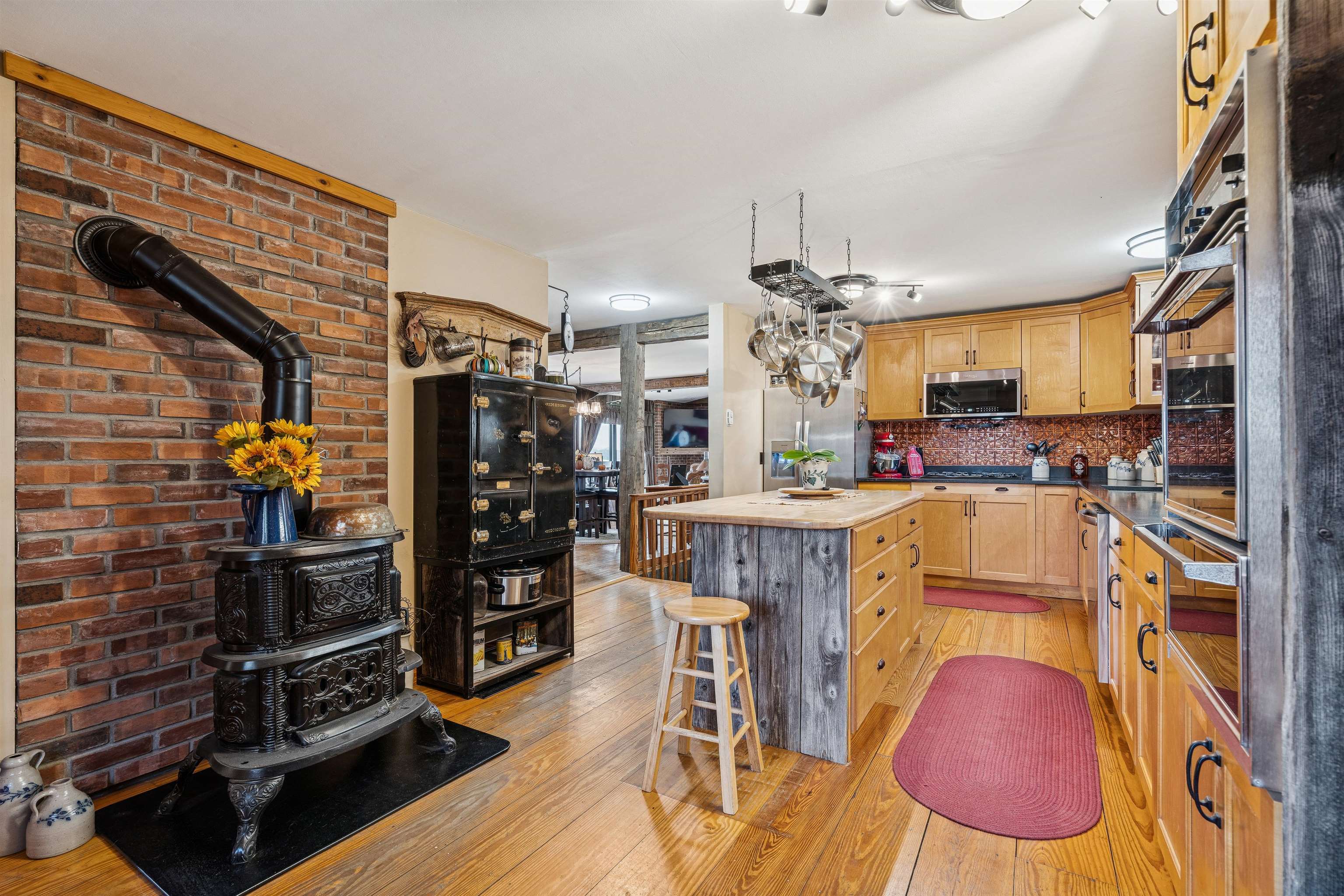 Homes for sale in Randolph, VT | 867 East Bethel Rd, Randolph, VT 05061 | MLS# 5069677