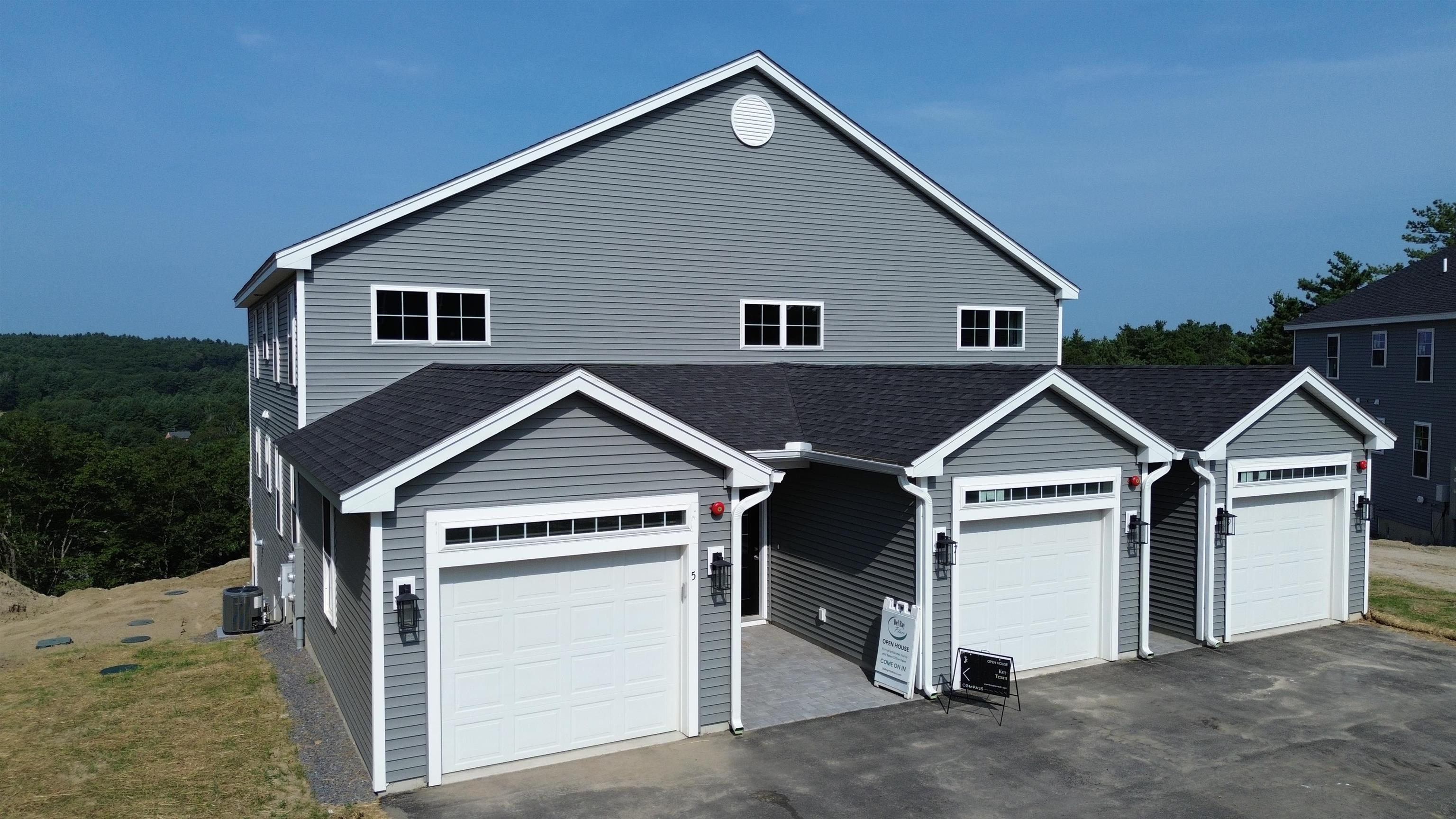 MLS 5069681: 15  Cypress Lane, Windham NH