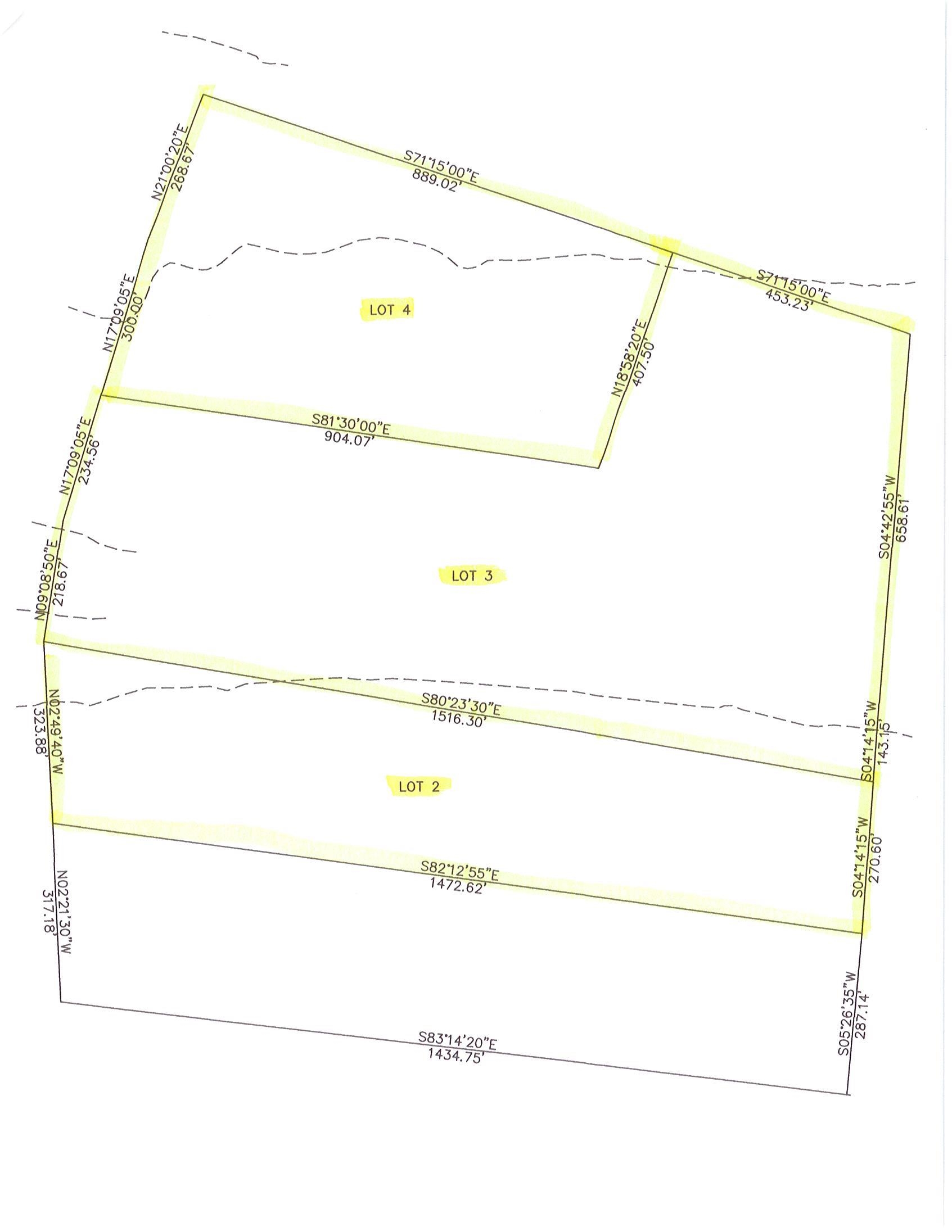 image of Unity NH Land | 10.07 Acres