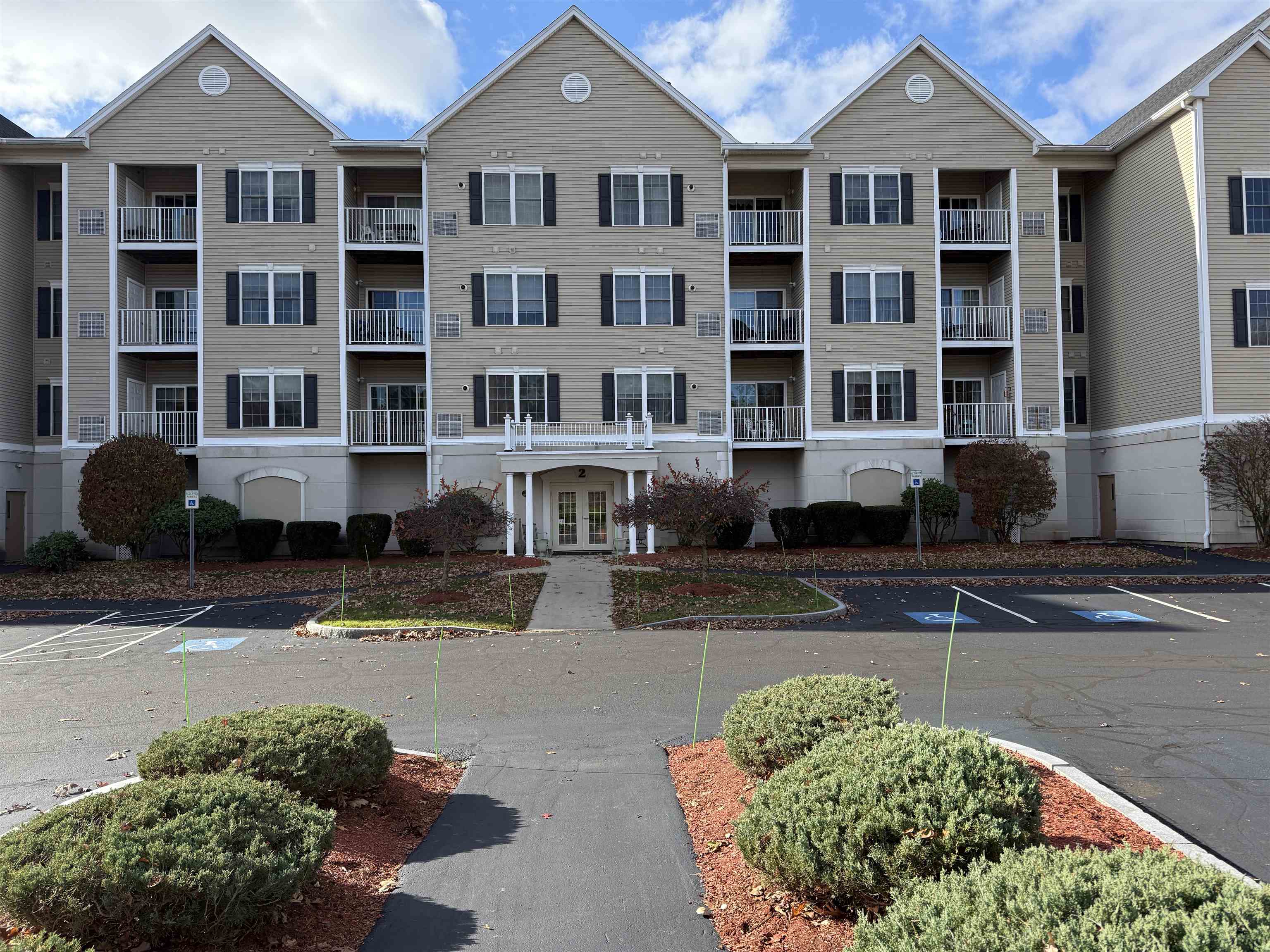 MLS 5069695: 59 Cluff Road-Unit 50, Salem NH