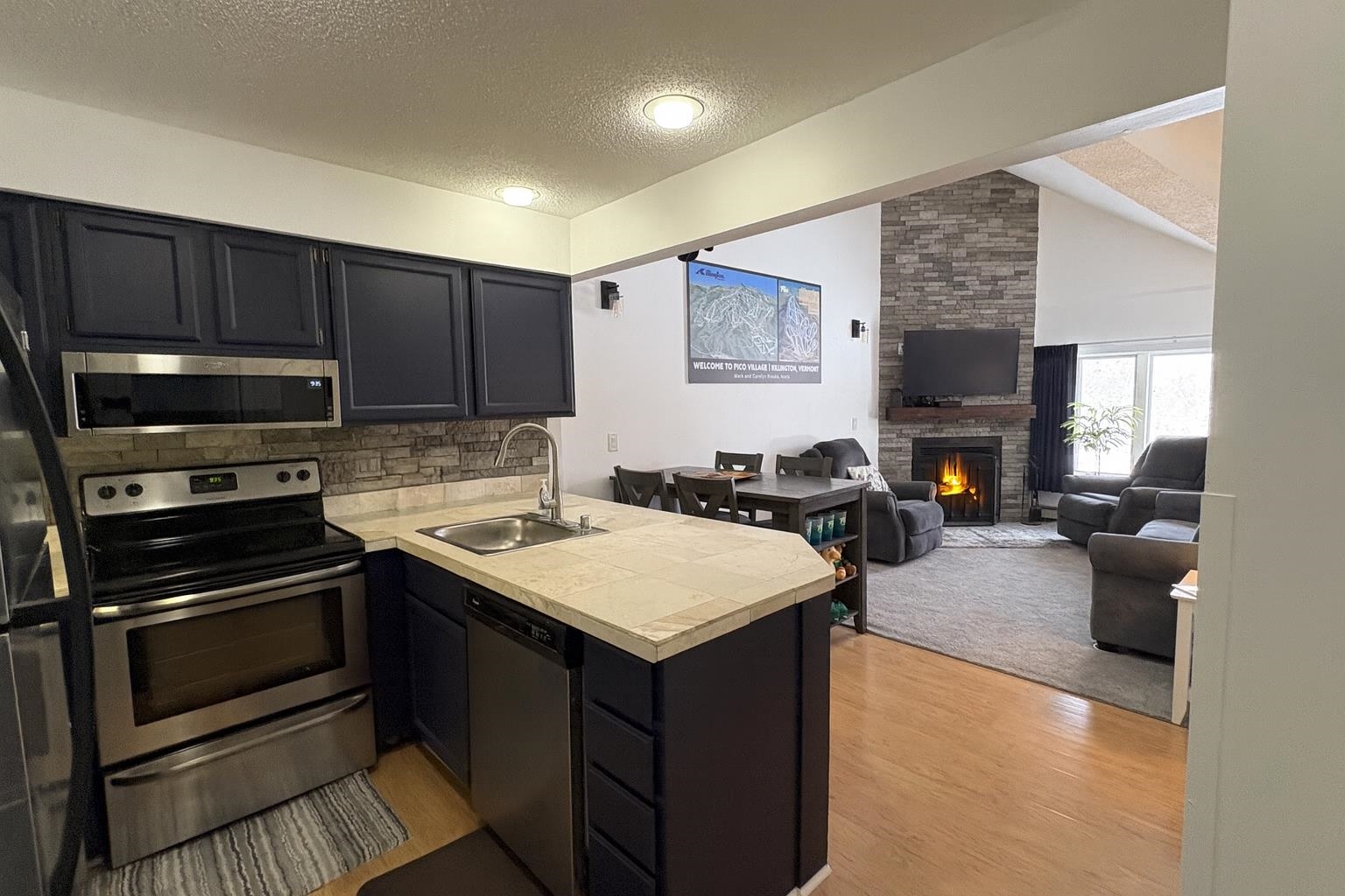 Homes for sale in Killington, VT | 71 Alpine Dr #D403, Killington, VT 05751 | MLS# 5069717