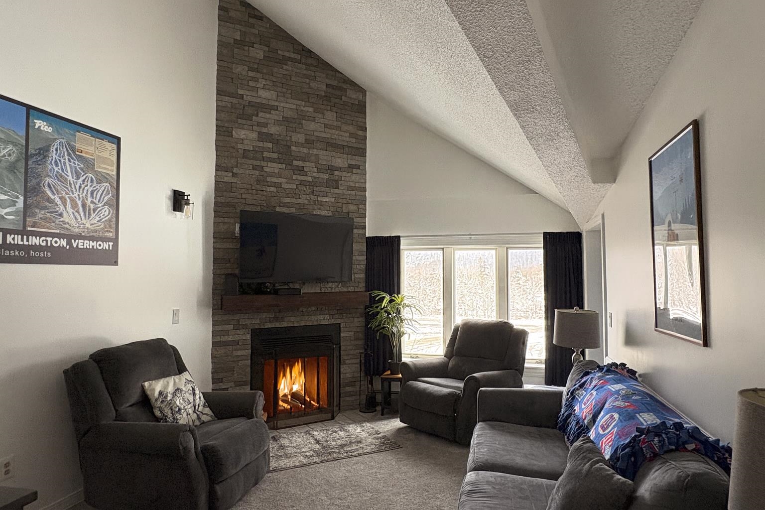 Homes for sale in Killington, VT | 71 Alpine Dr #D403, Killington, VT 05751 | MLS# 5069717