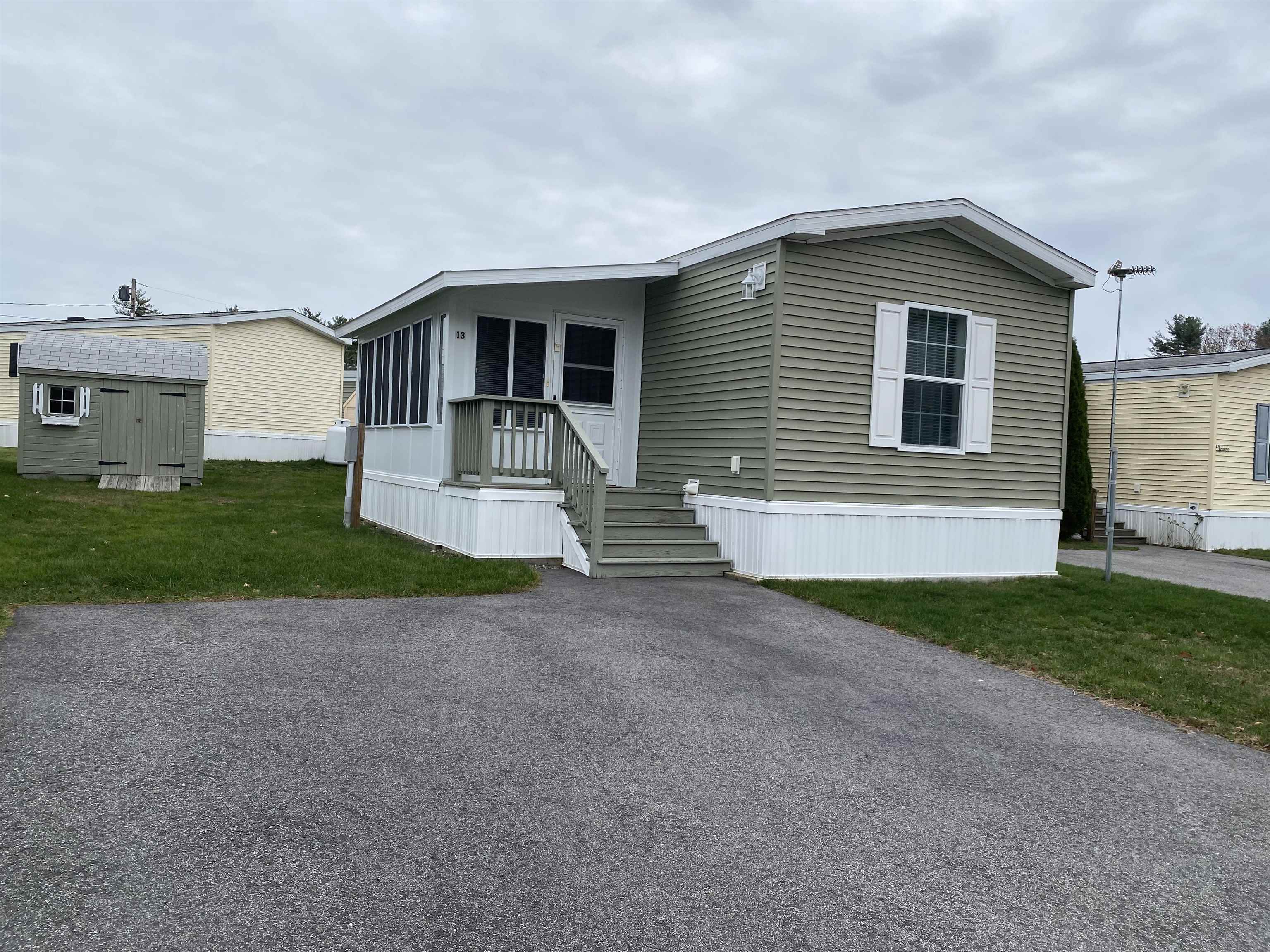 MLS 5069731: 13 Second Street, Exeter NH